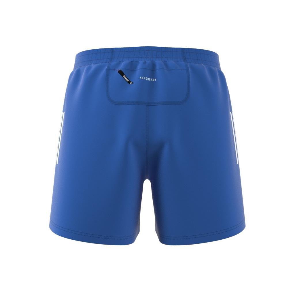 Own The Run Shorts, Blue, A901_ONE, large image number 10