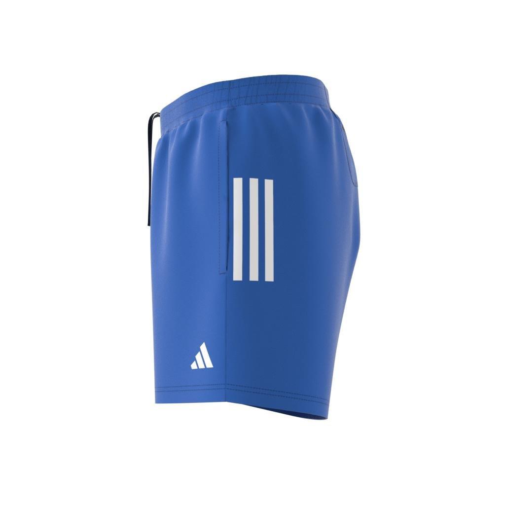Own The Run Shorts, Blue, A901_ONE, large image number 12