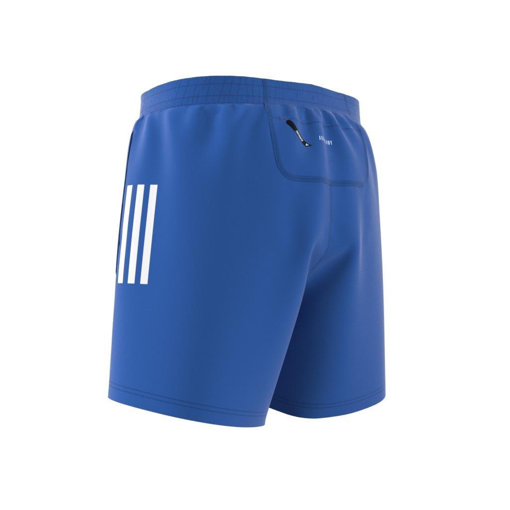 Own The Run Shorts, Blue, A901_ONE, large image number 13