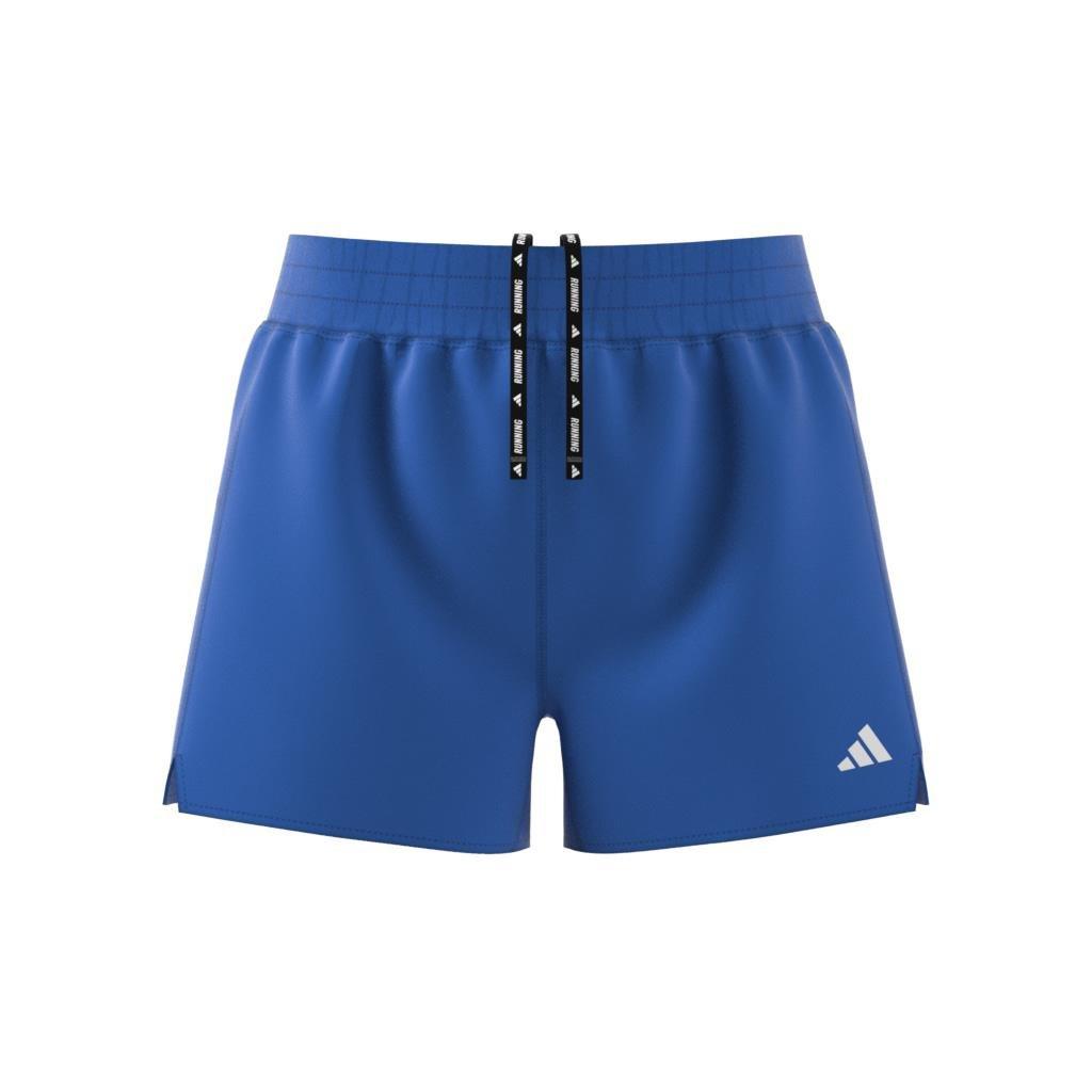 Own the Run Shorts, Blue, A901_ONE, large image number 7