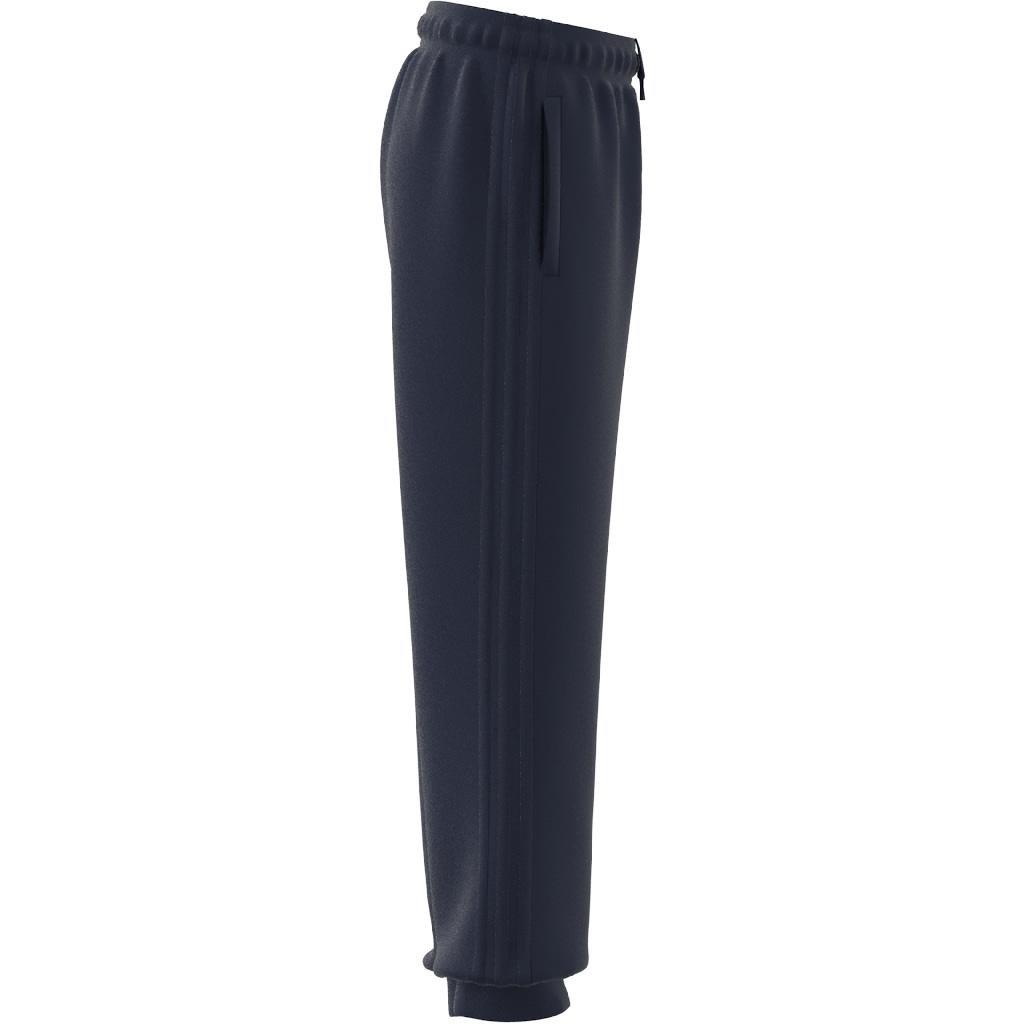 Unisex Kids Graphic Sweat Joggers, Blue, A901_ONE, large image number 7