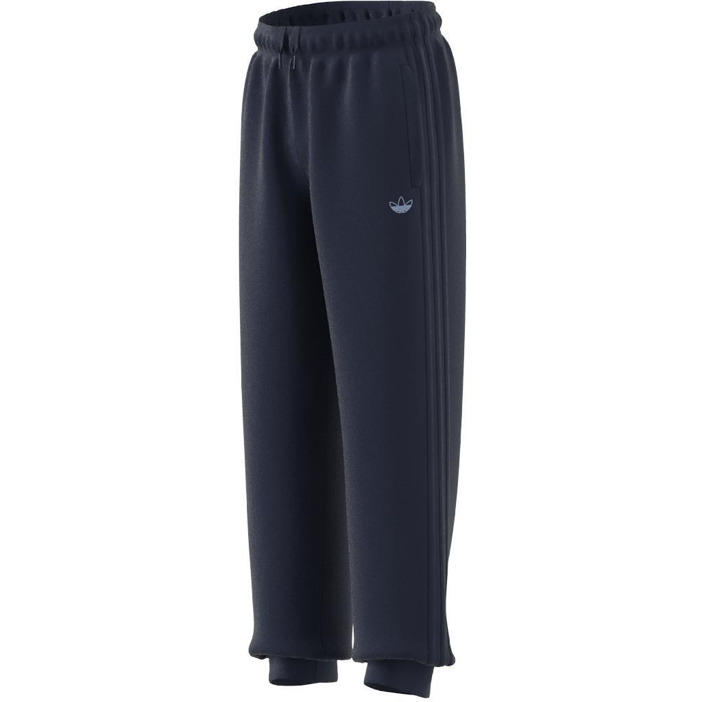 Unisex Kids Graphic Sweat Joggers, Blue, A901_ONE, large image number 11