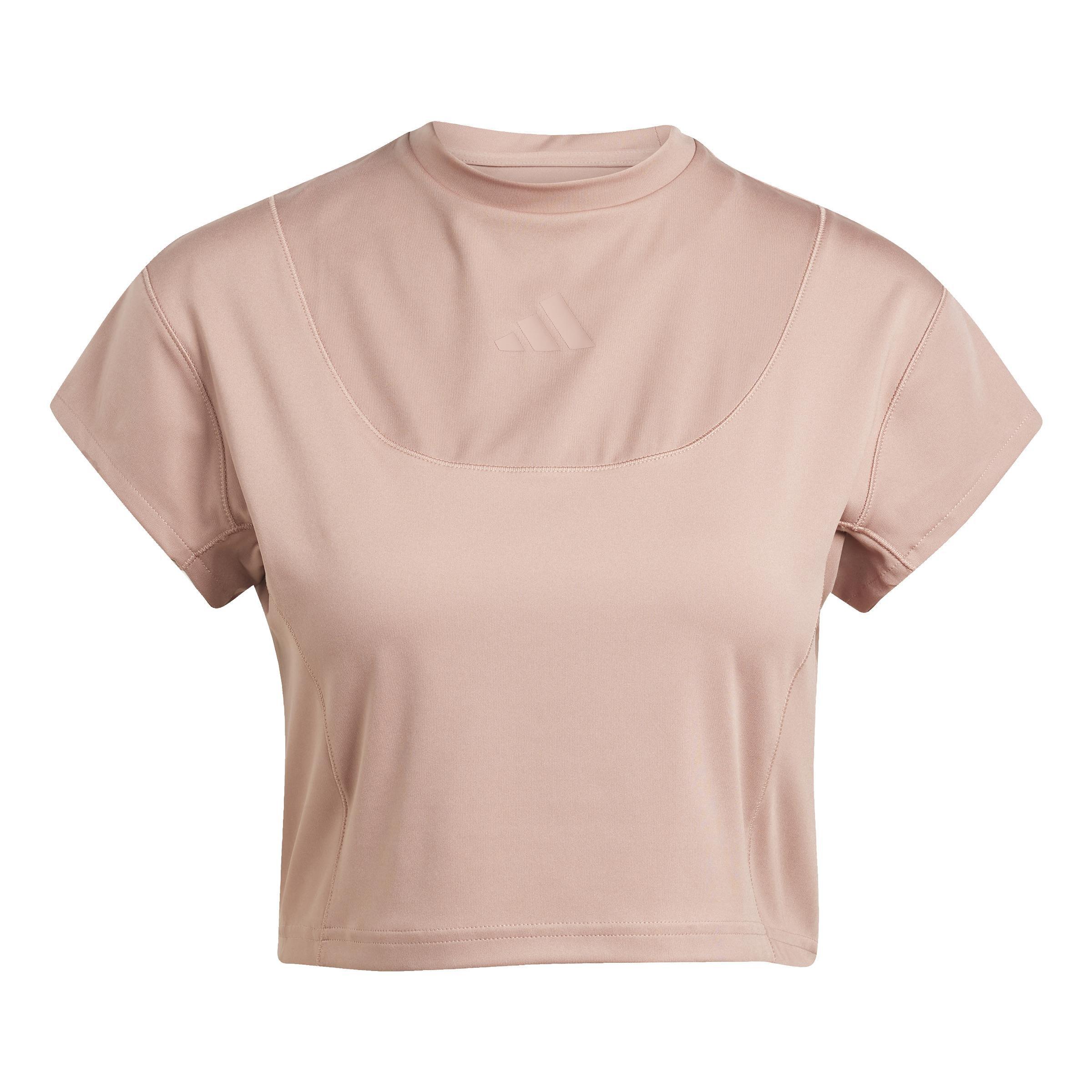 City Escape Baby T-Shirt, Red