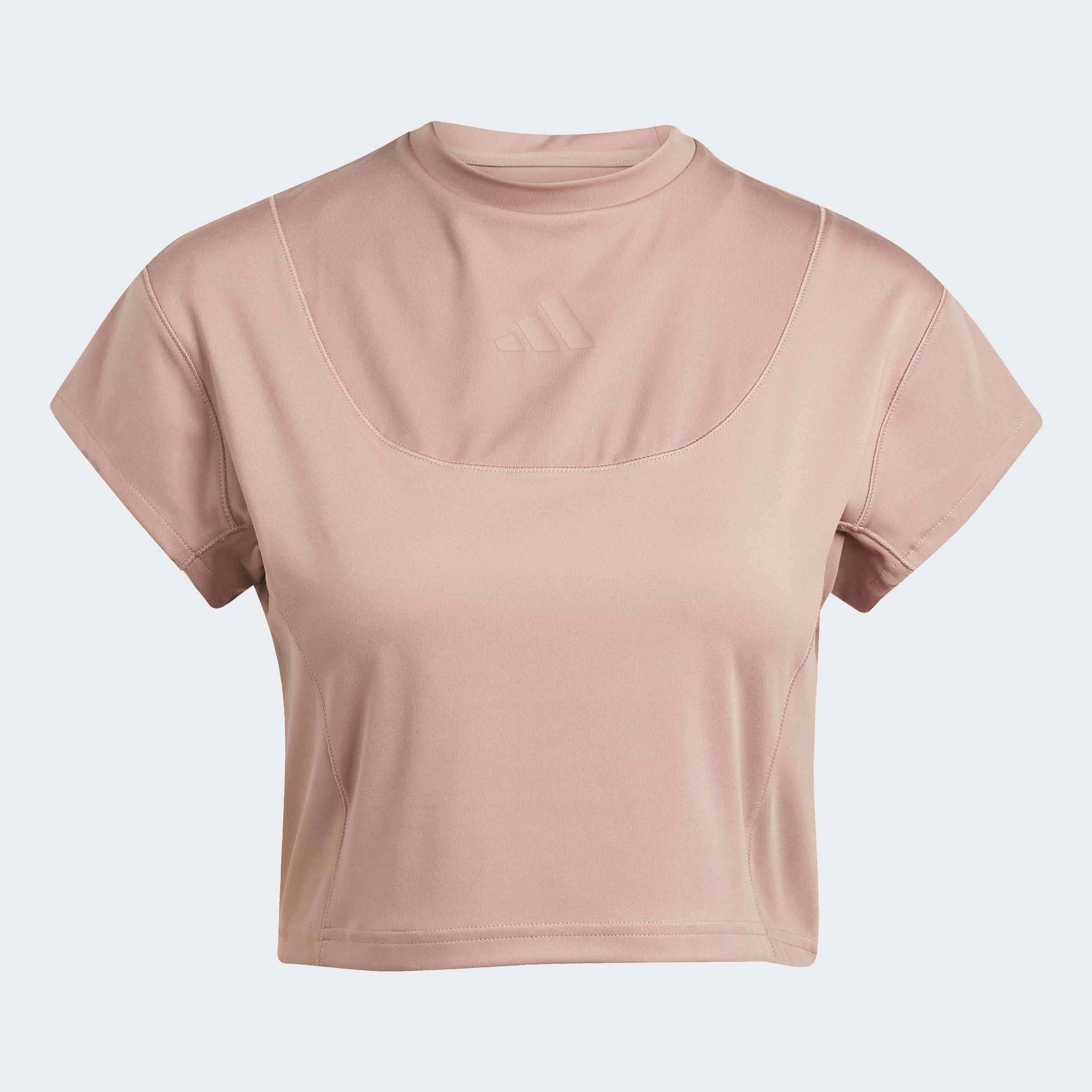 City Escape Baby T-Shirt, Red