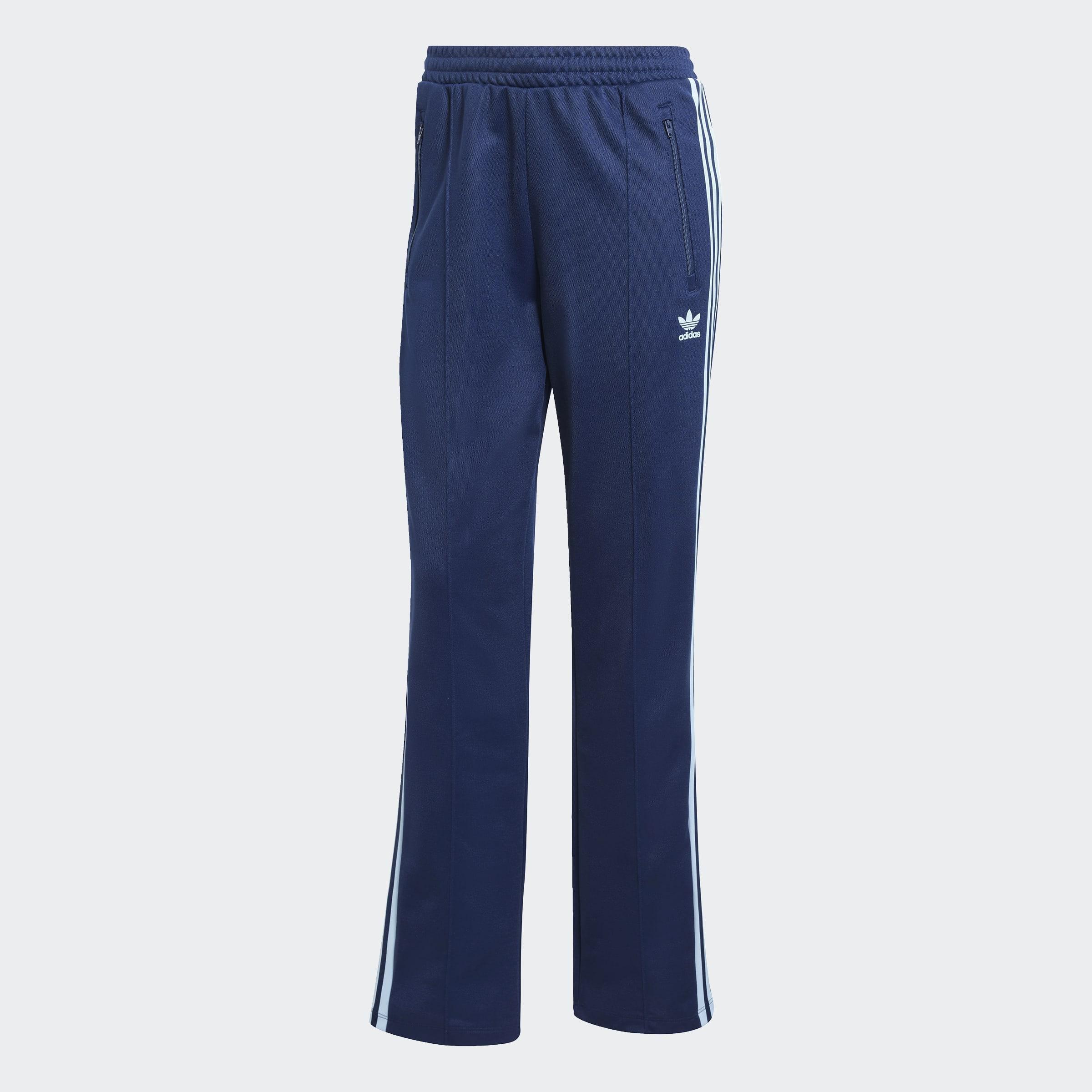 Beckenbauer Track Pants, Blue, A901_ONE, large image number 1