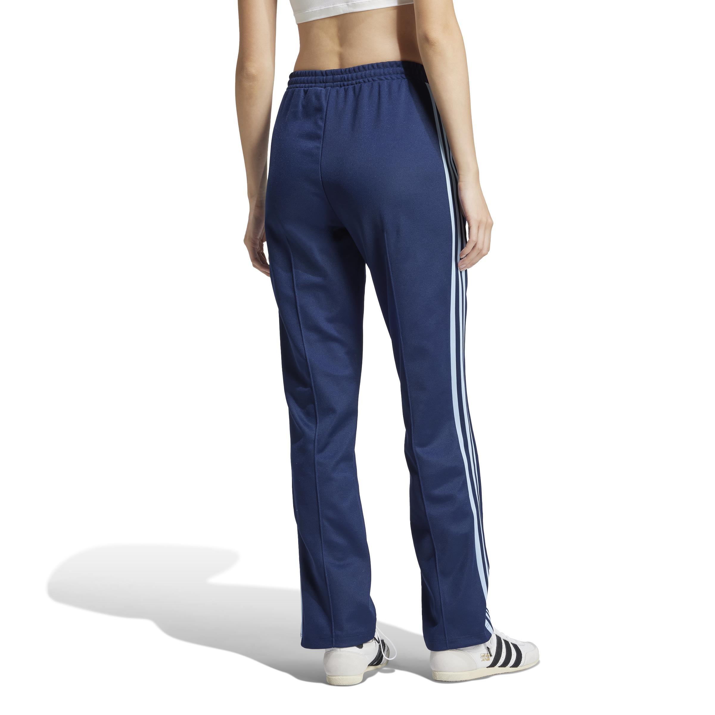 Beckenbauer Track Pants, Blue, A901_ONE, large image number 2