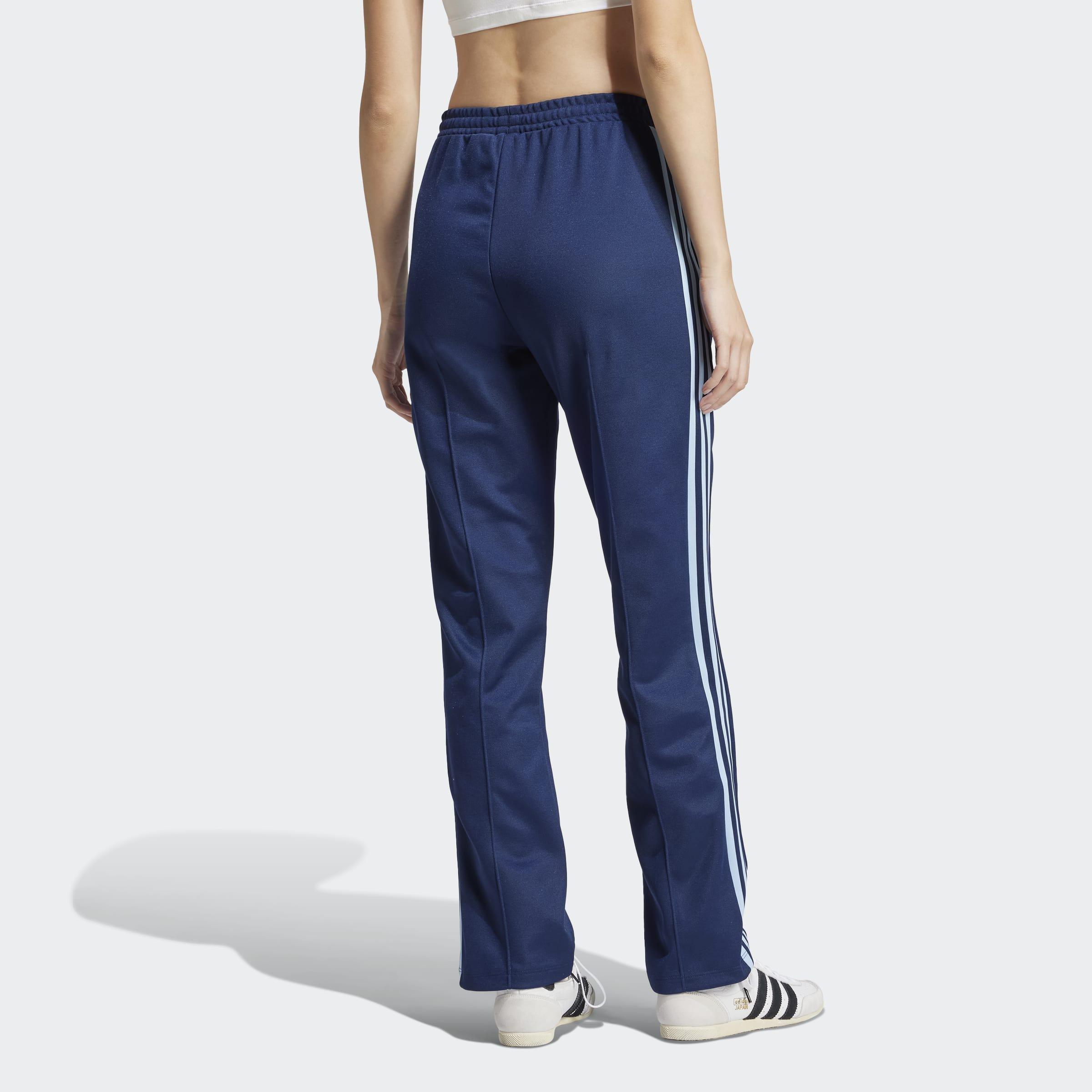 Beckenbauer Track Pants, Blue, A901_ONE, large image number 3