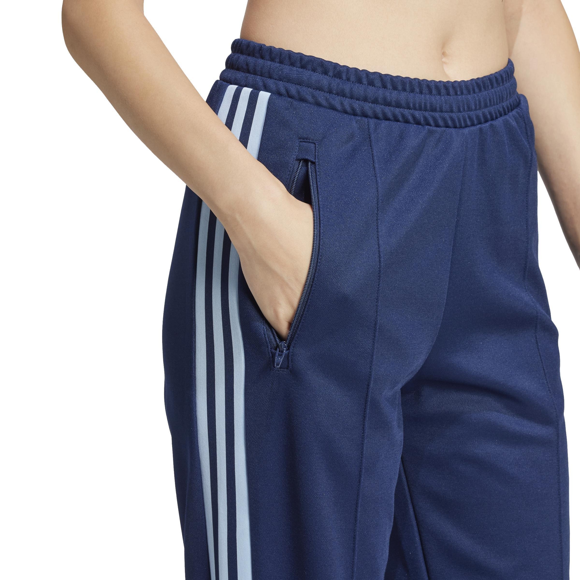 Beckenbauer Track Pants, Blue, A901_ONE, large image number 4