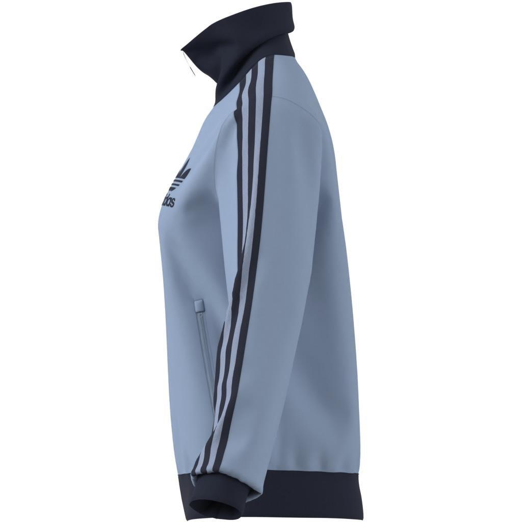 Beckenbauer Track Top, Blue, A901_ONE, large image number 9