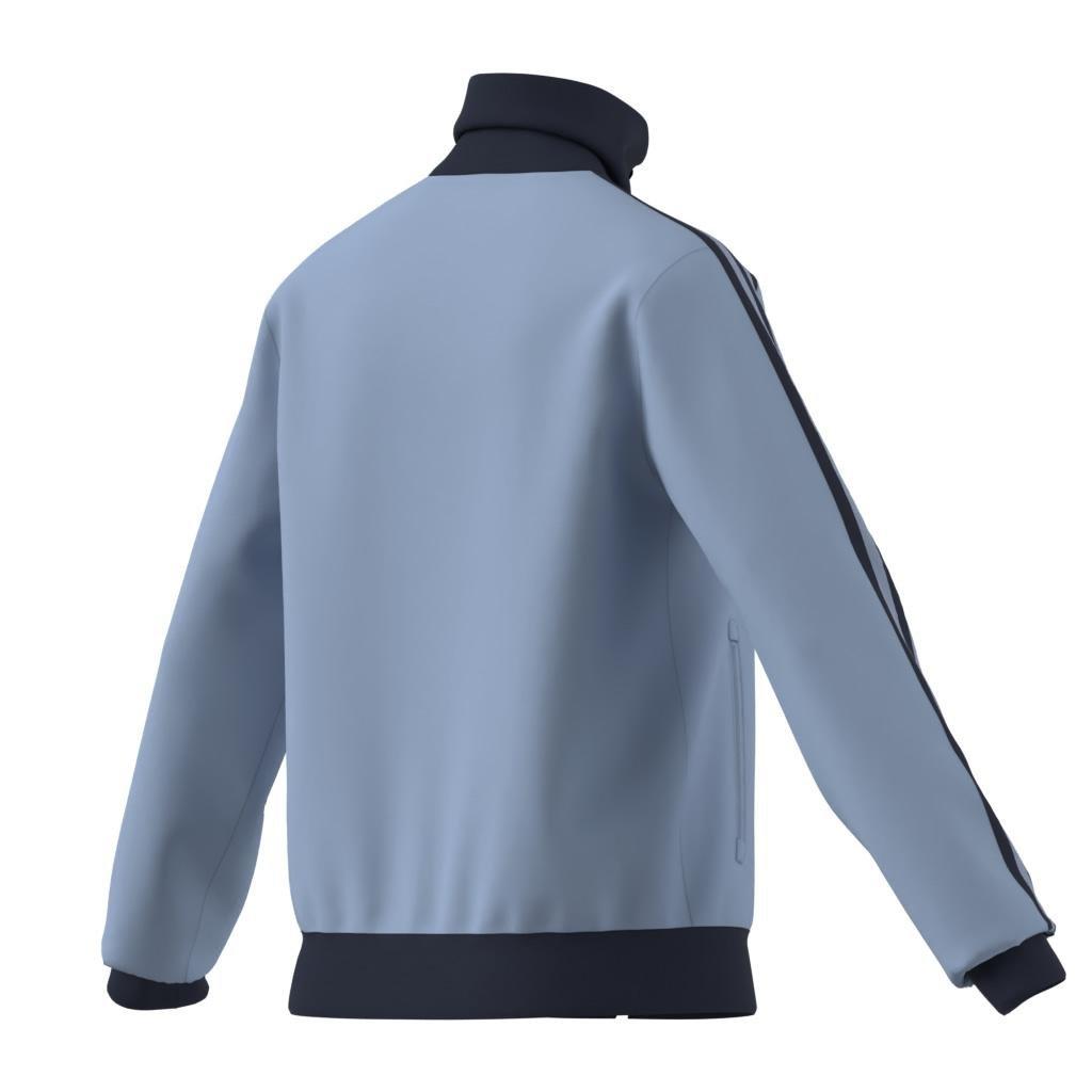 Beckenbauer Track Top, Blue, A901_ONE, large image number 14