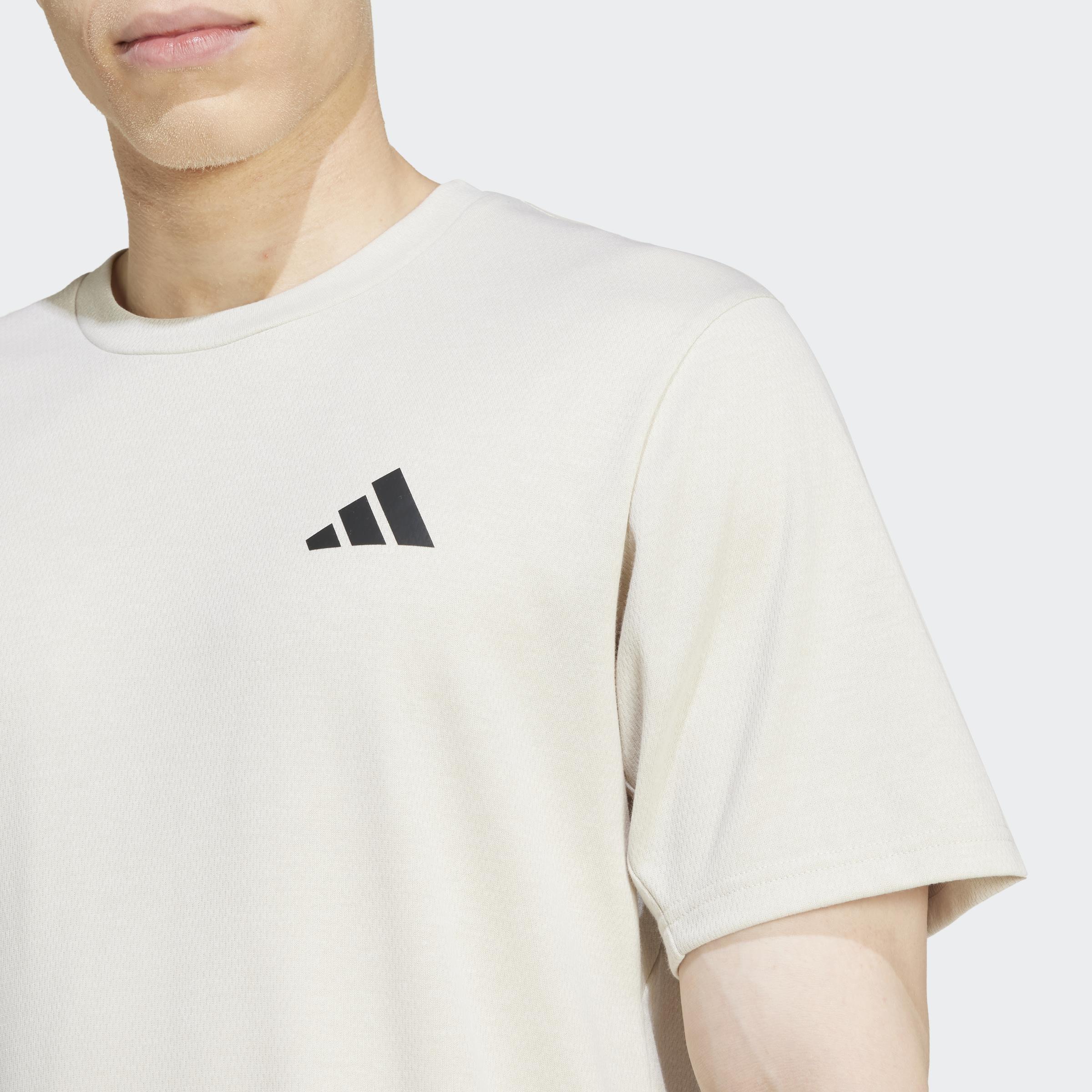 Train Essentials Feelready Novelty T-Shirt, Grey, A901_ONE, large image number 7