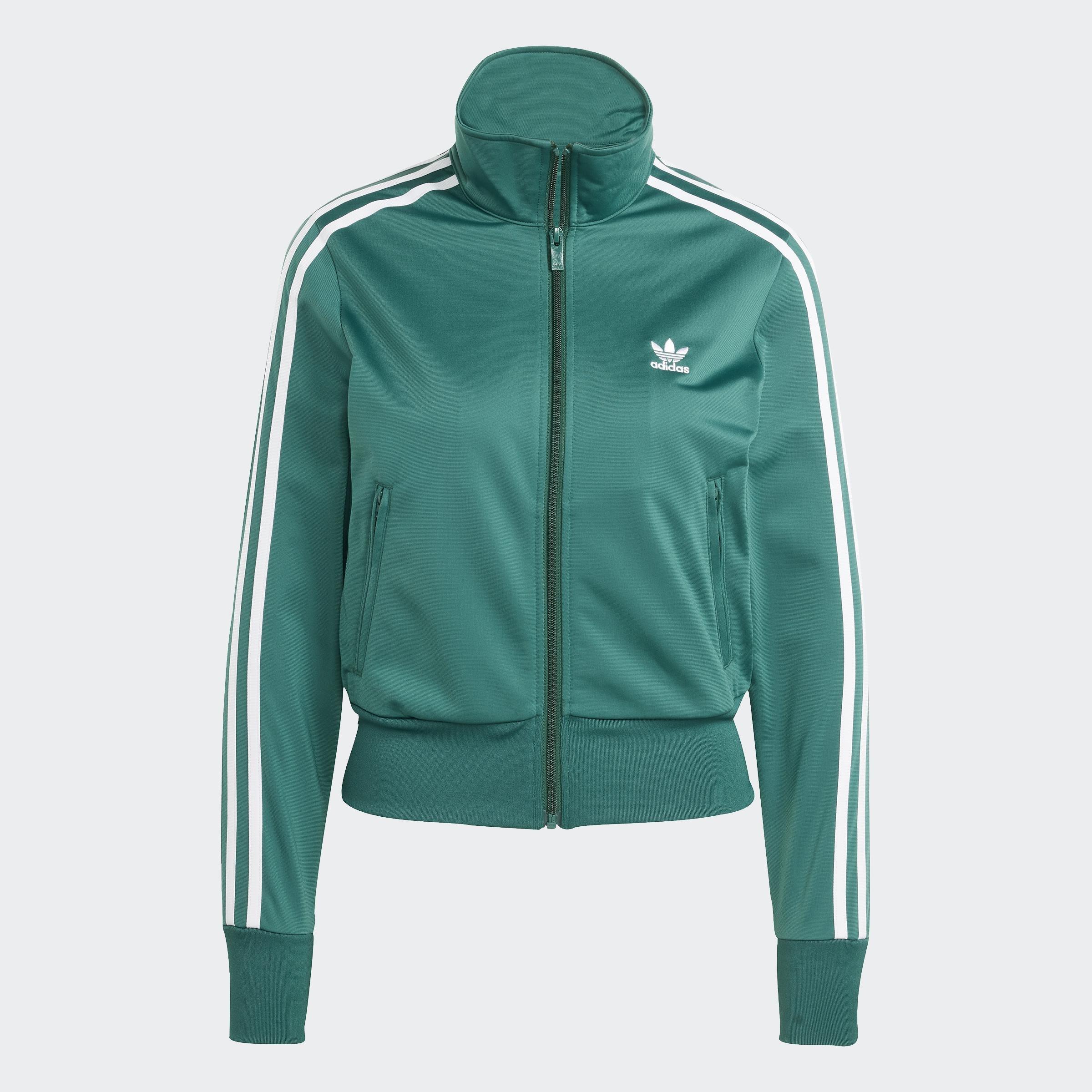 Adicolor Classics Firebird Track Top, Green
