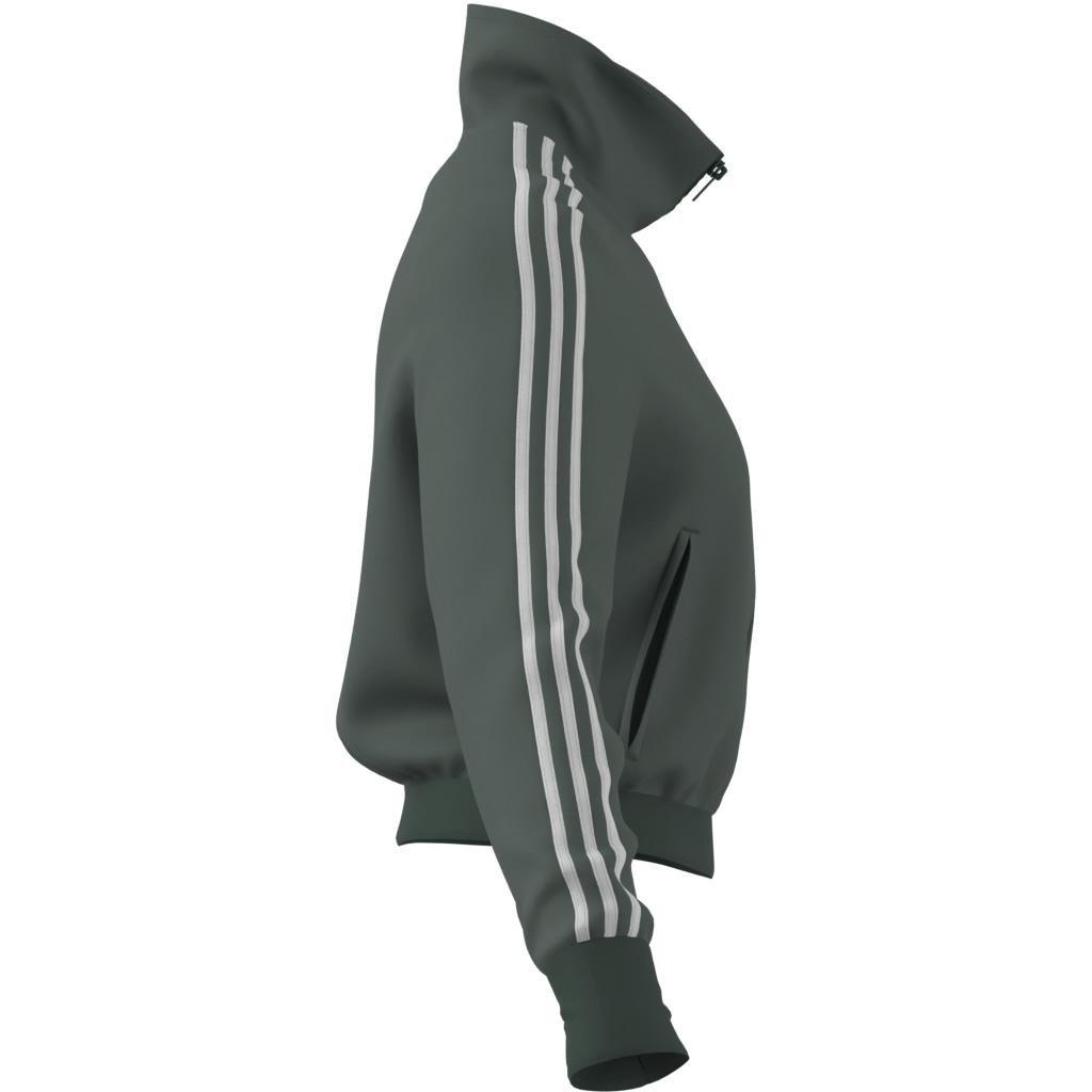 Adicolor Classics Firebird Track Top, Green, A901_ONE, large image number 9