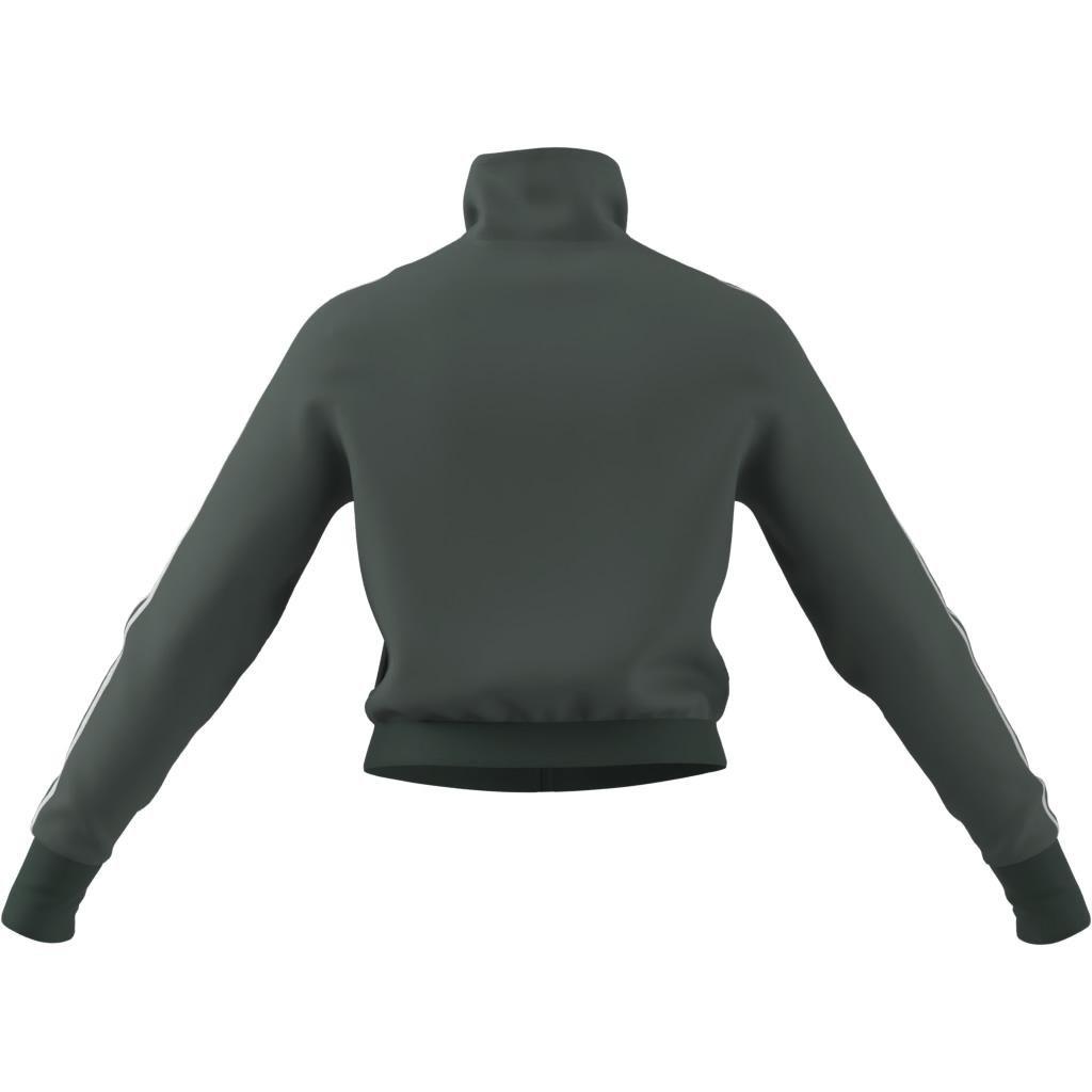 Adicolor Classics Firebird Track Top, Green, A901_ONE, large image number 13