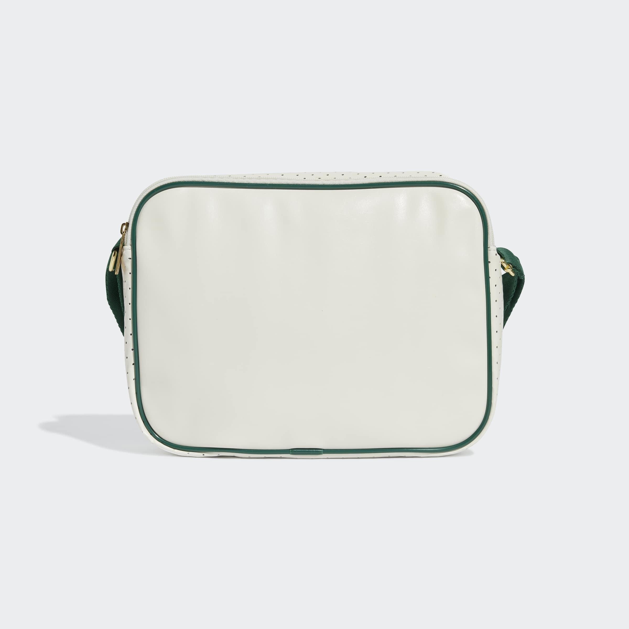 Unisex Mini Airliner Bag, White, A901_ONE, large image number 3