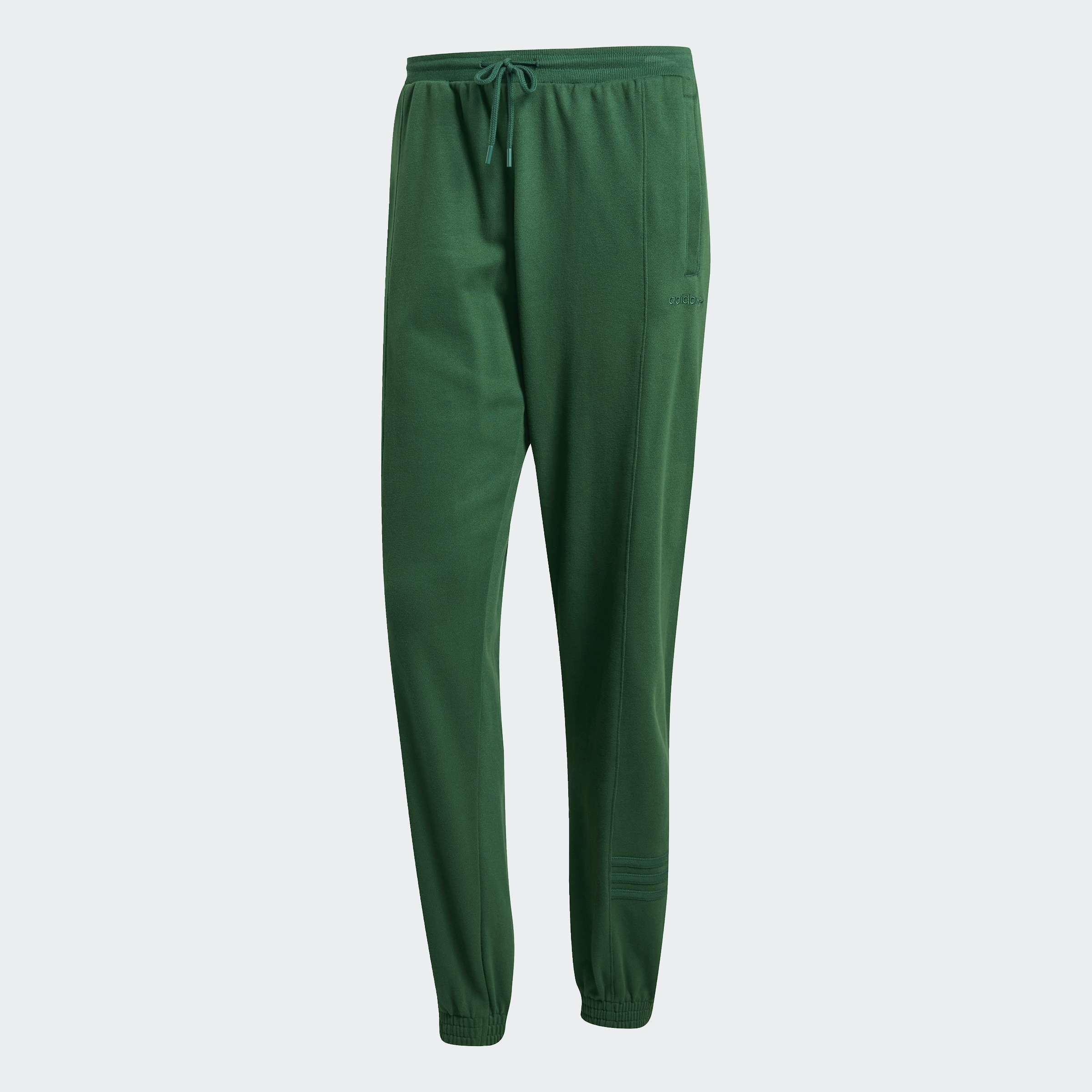 Pre-Loved Joggers, Green, A901_ONE, large image number 1