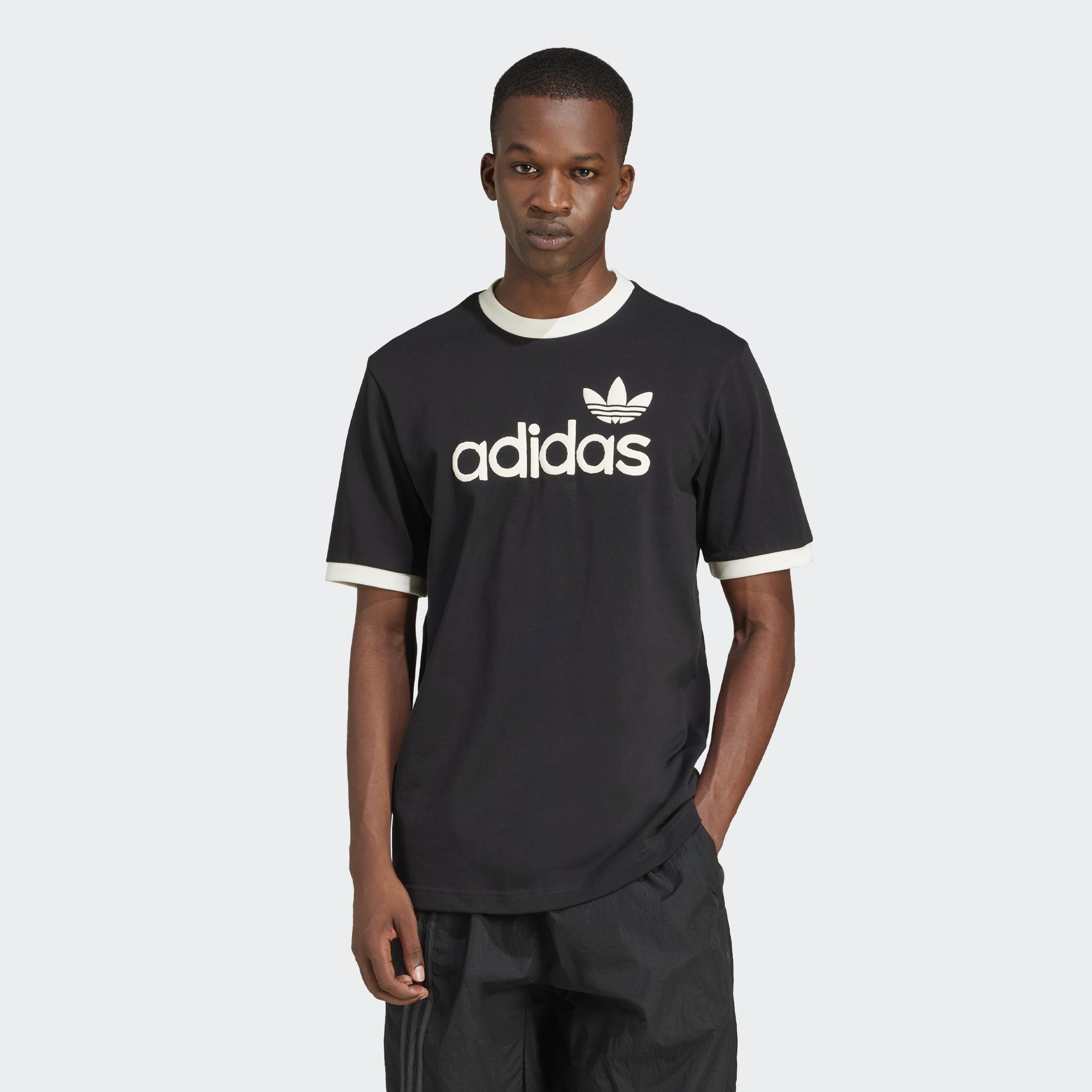 Simple T-Shirt, Black, A901_ONE, large image number 11