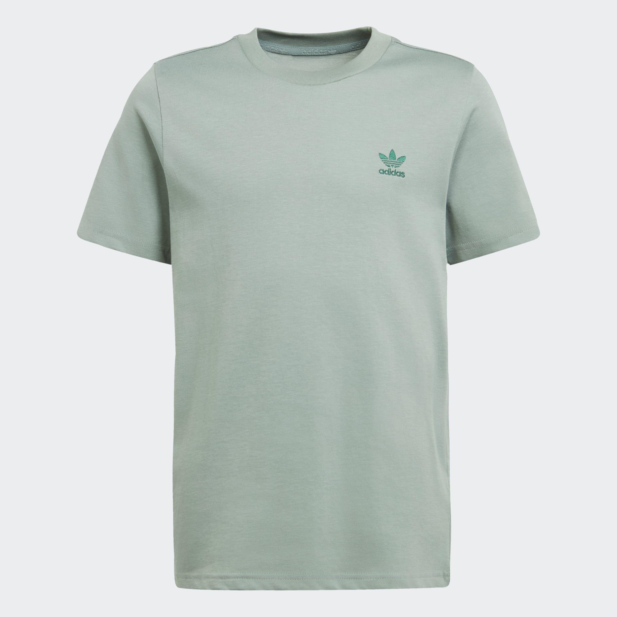 Kids Unisex T-Shirt, Green