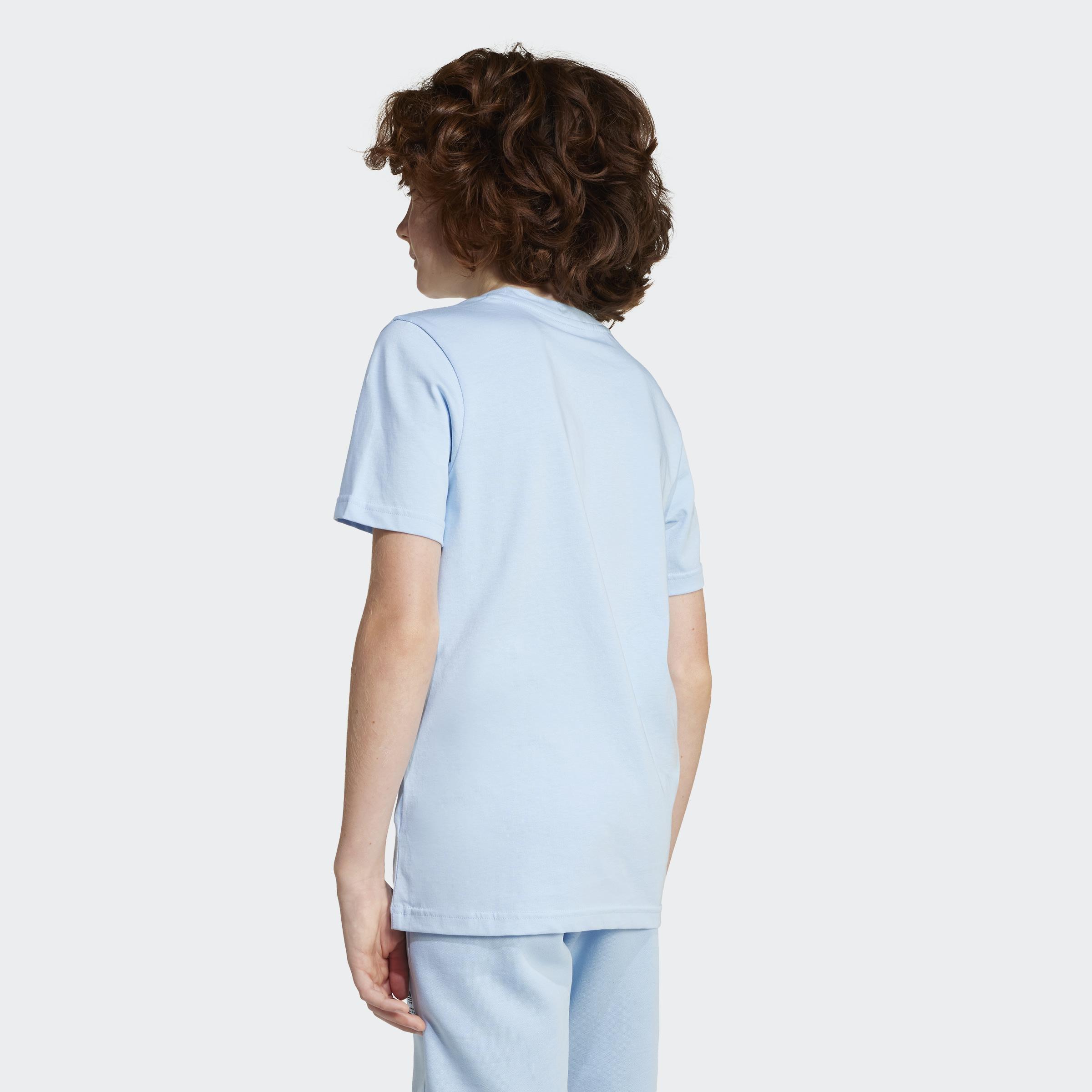 Kids Unisex T-Shirt, Blue