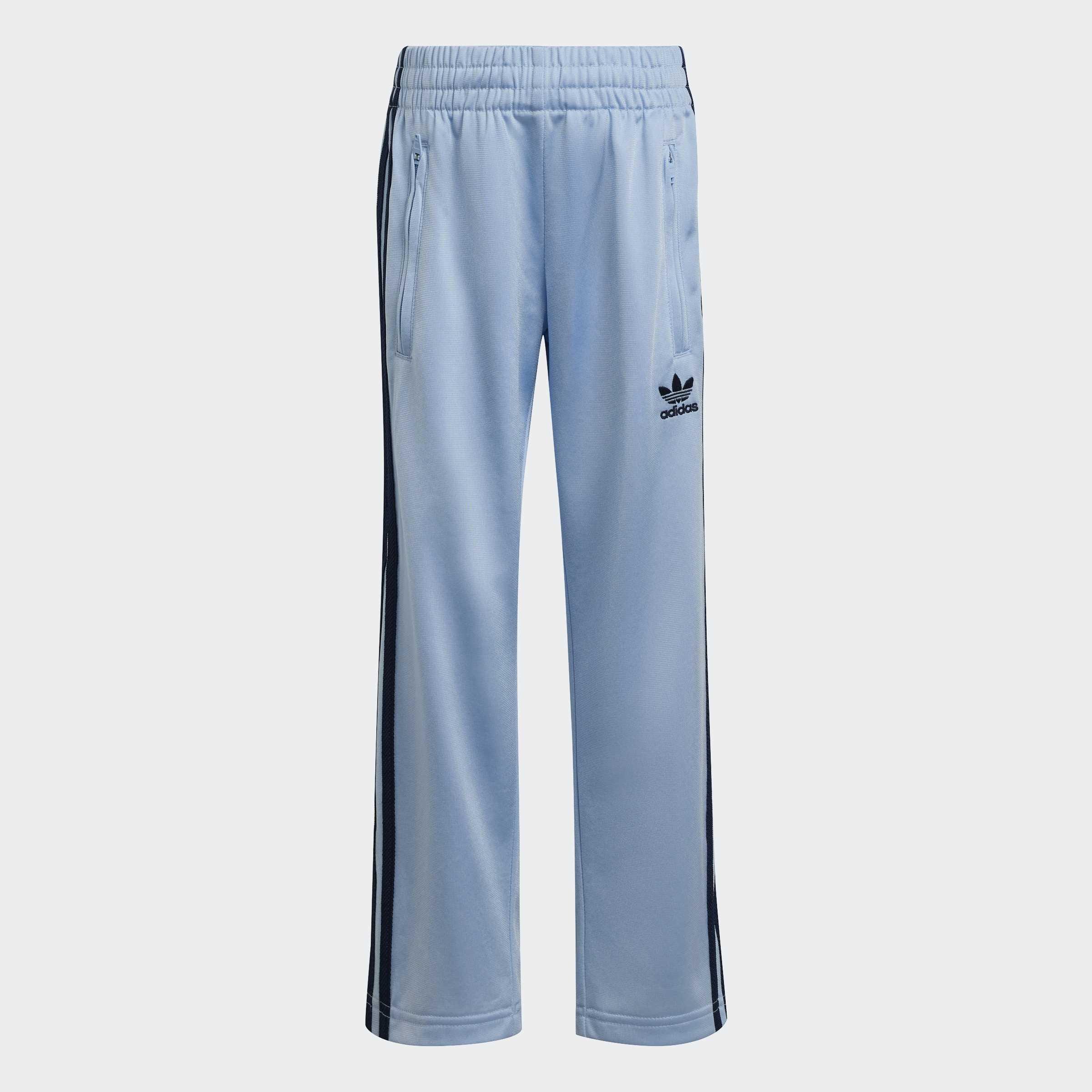 Kids Unisex Adicolor Firebird Track Suit, Blue, A901_ONE, large image number 9