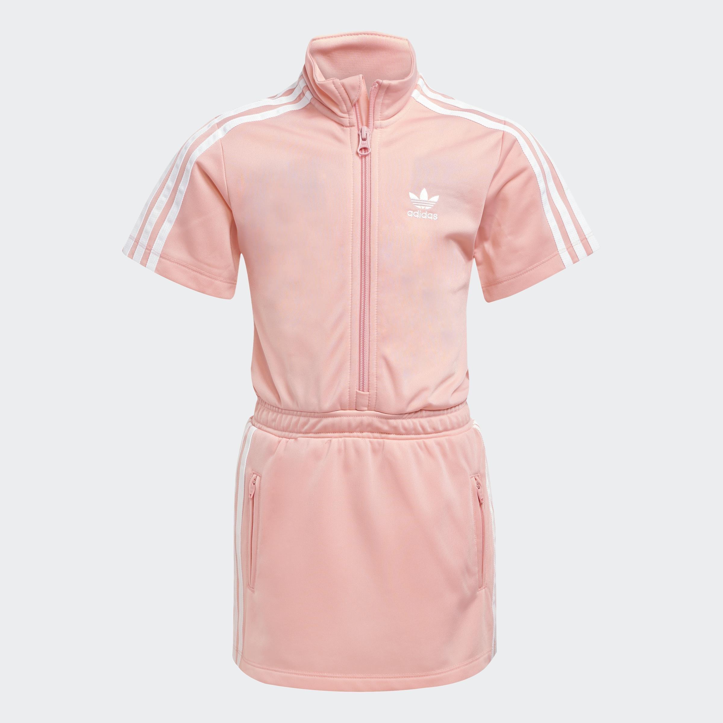 Kids Firebird Dress, Pink, A901_ONE, large image number 1