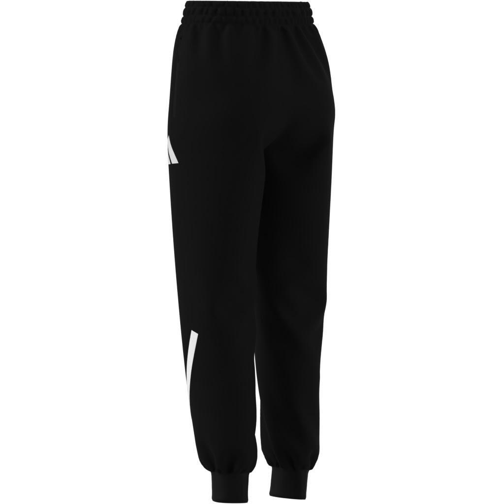 adidas Z.N.E. Tracksuit Bottoms, Black, A901_ONE, large image number 9