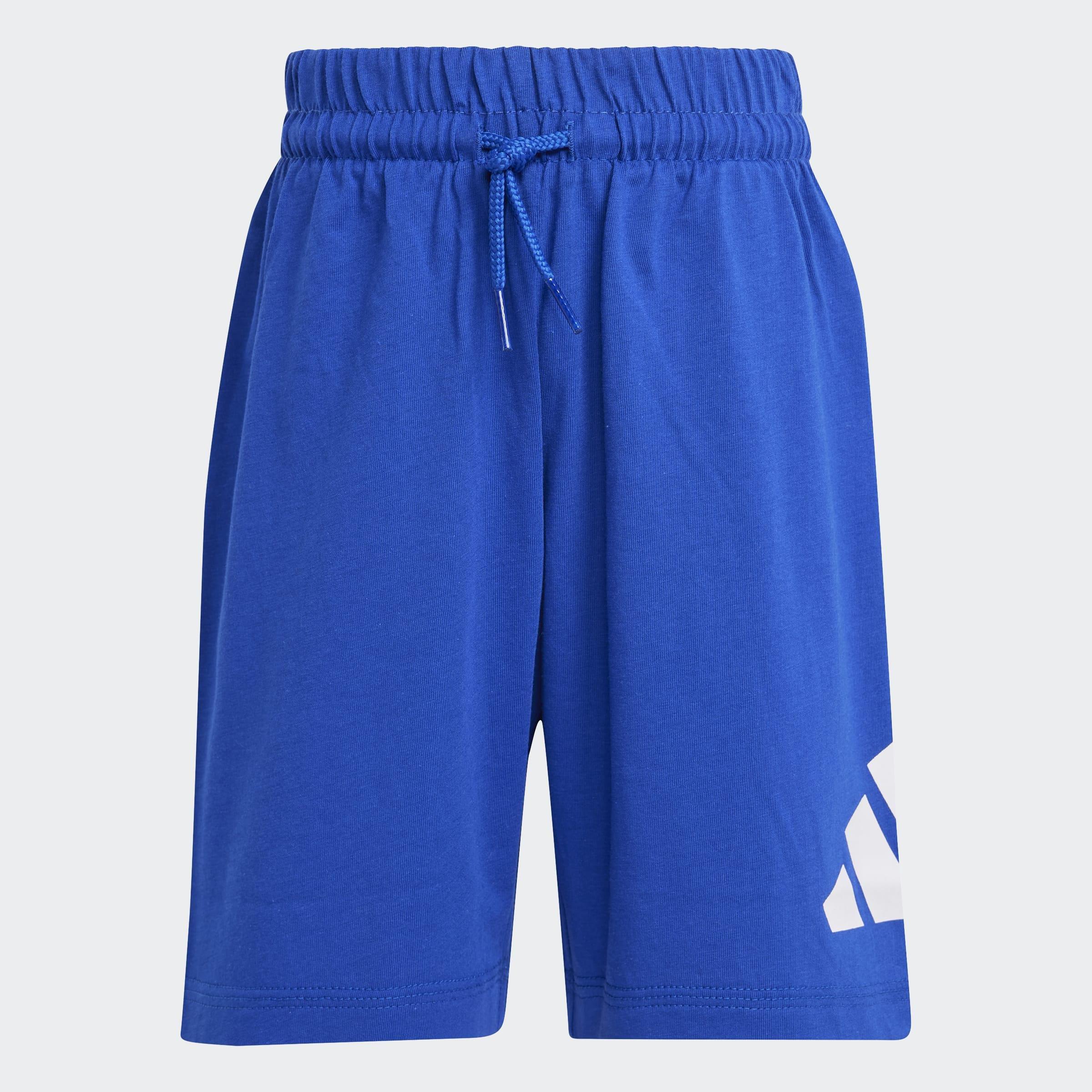 Kids Unisex Essentials Tee Set, Blue, A901_ONE, large image number 4