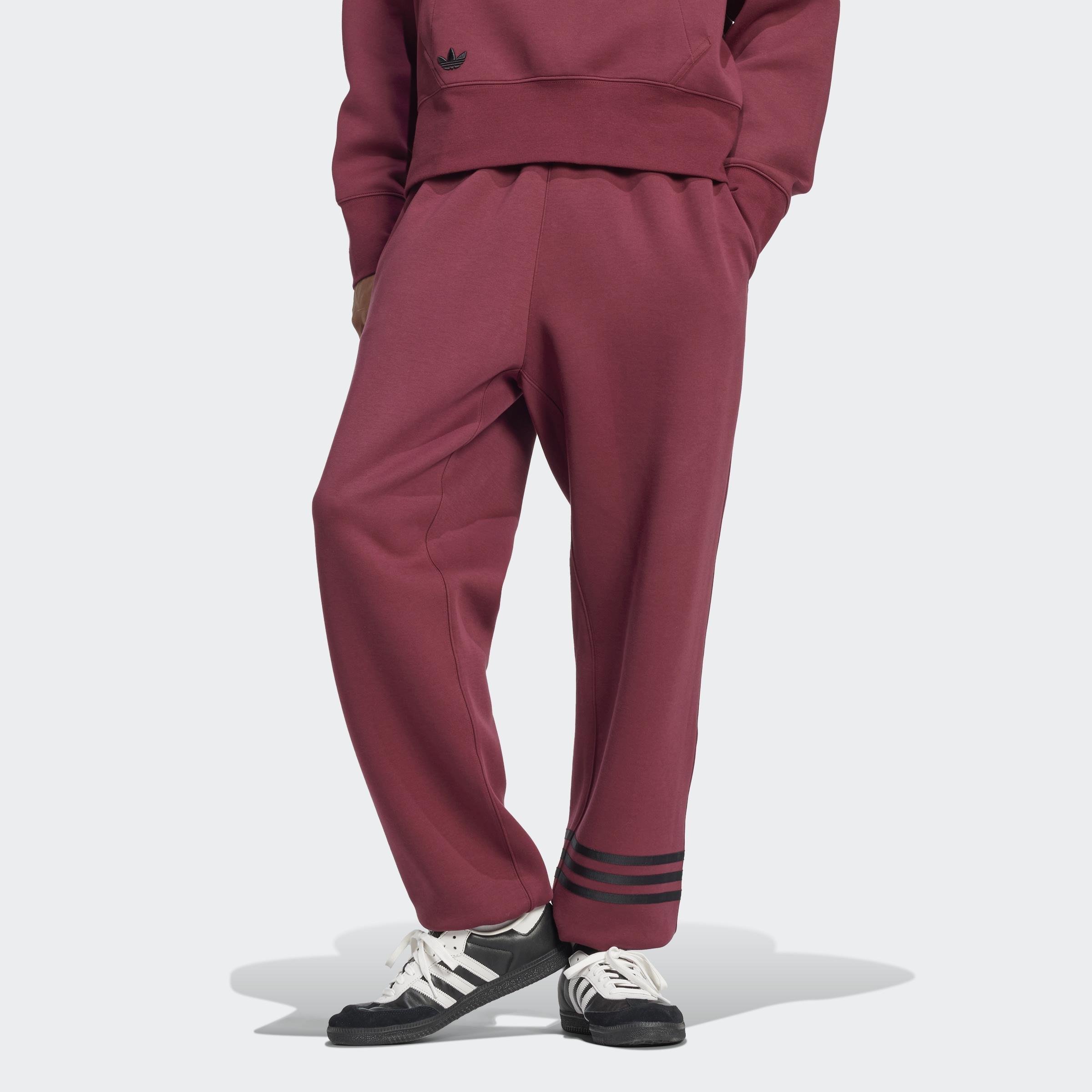 Neuclassics Sweat Pants, Red, A901_ONE, large image number 11
