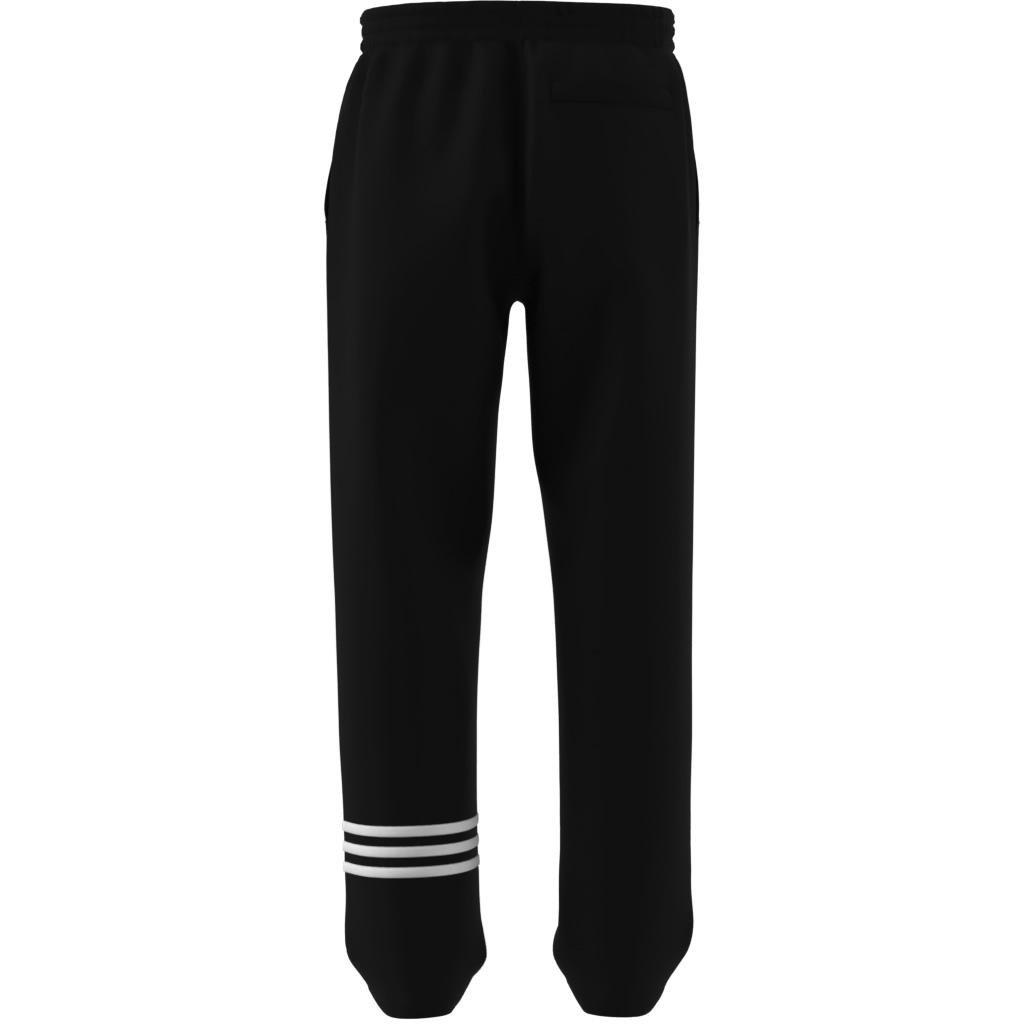 Neuclassics Sweat Pants, Black, A901_ONE, large image number 8
