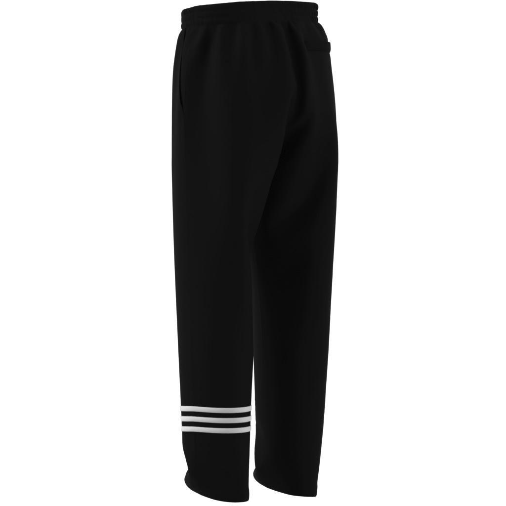 Neuclassics Sweat Pants, Black, A901_ONE, large image number 9