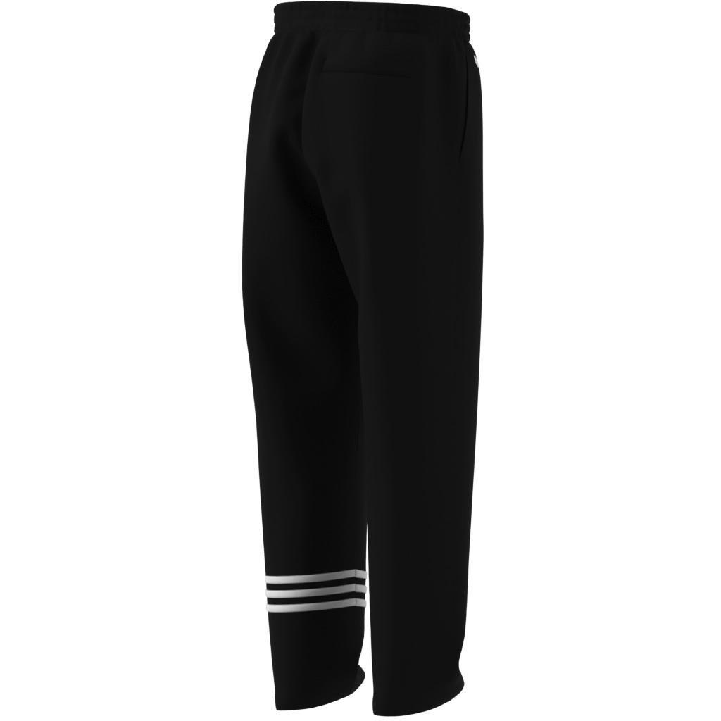 Neuclassics Sweat Pants, Black, A901_ONE, large image number 12
