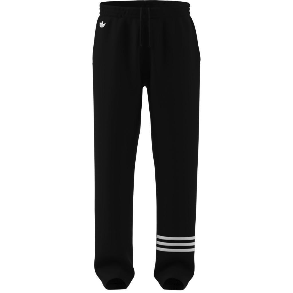 Neuclassics Sweat Pants, Black, A901_ONE, large image number 13