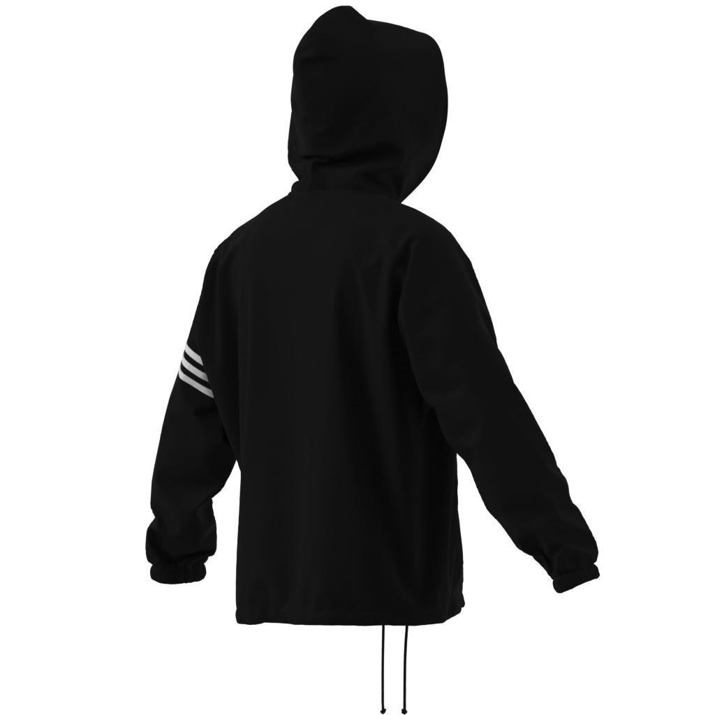 Neuclassics Track Top, Black, A901_ONE, large image number 9