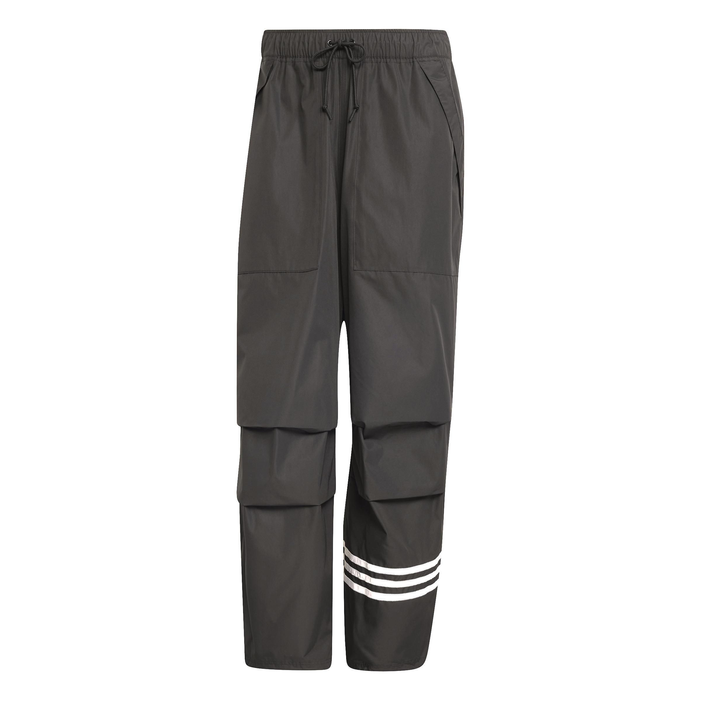 Neuclassics Track Pants, Black, A901_ONE, large image number 0