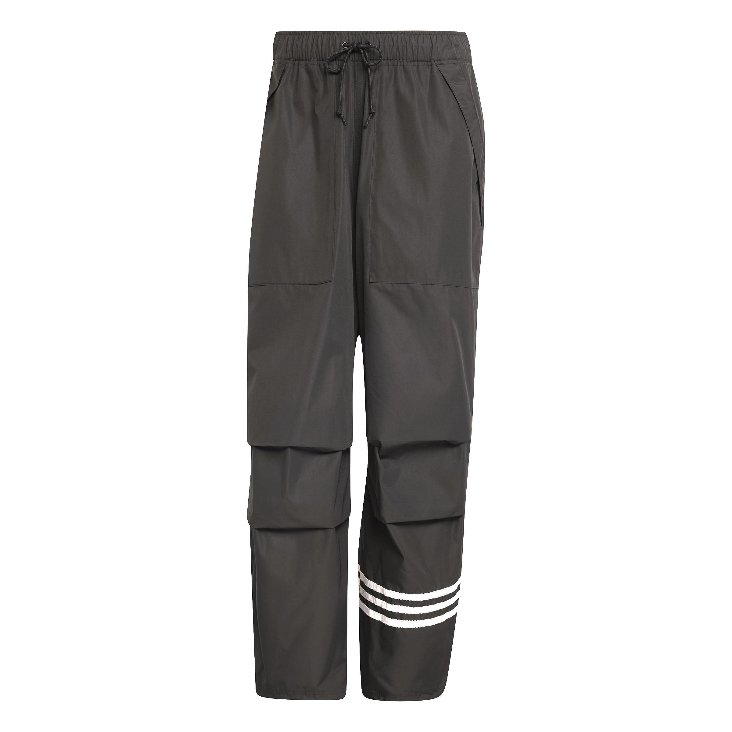 Neuclassics Track Pants, Black, A901_ONE, large image number 1