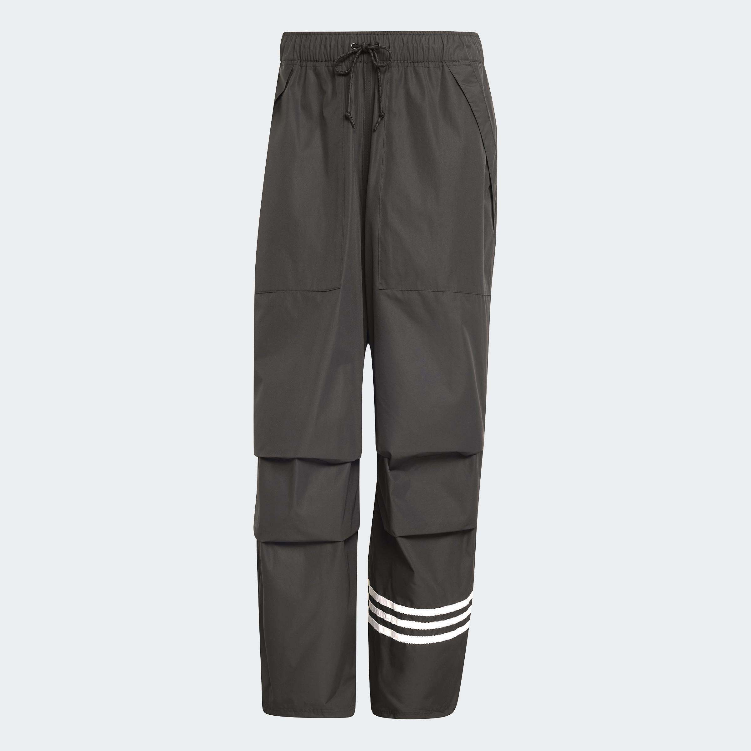 Neuclassics Track Pants, Black, A901_ONE, large image number 2