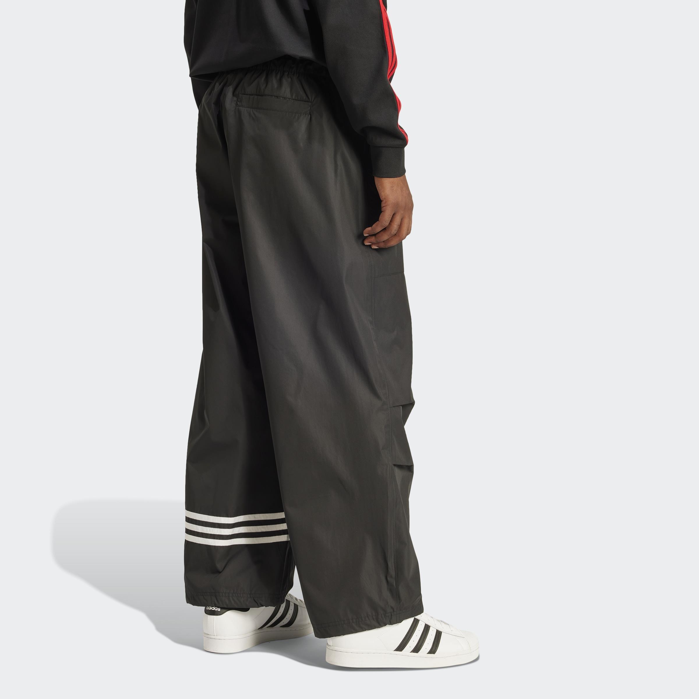 Neuclassics Track Pants, Black, A901_ONE, large image number 4