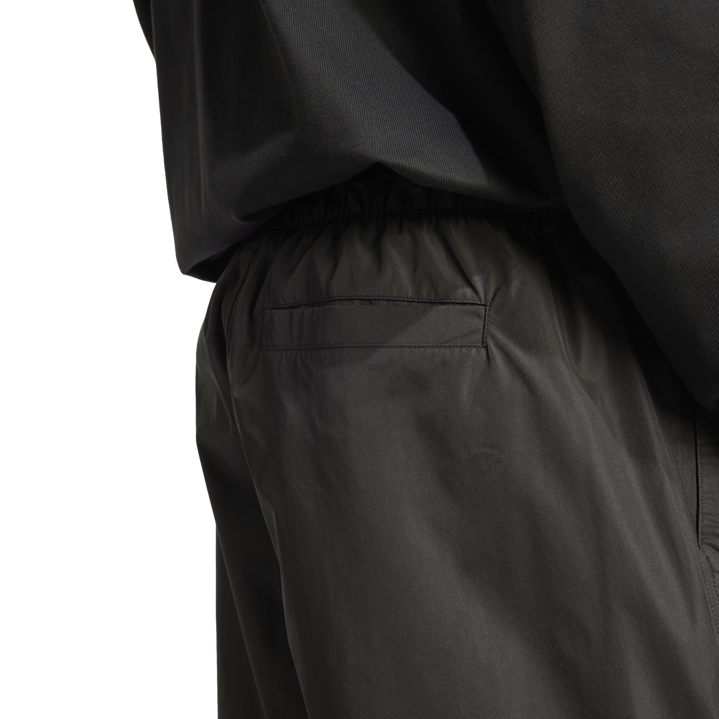 Neuclassics Track Pants, Black, A901_ONE, large image number 6