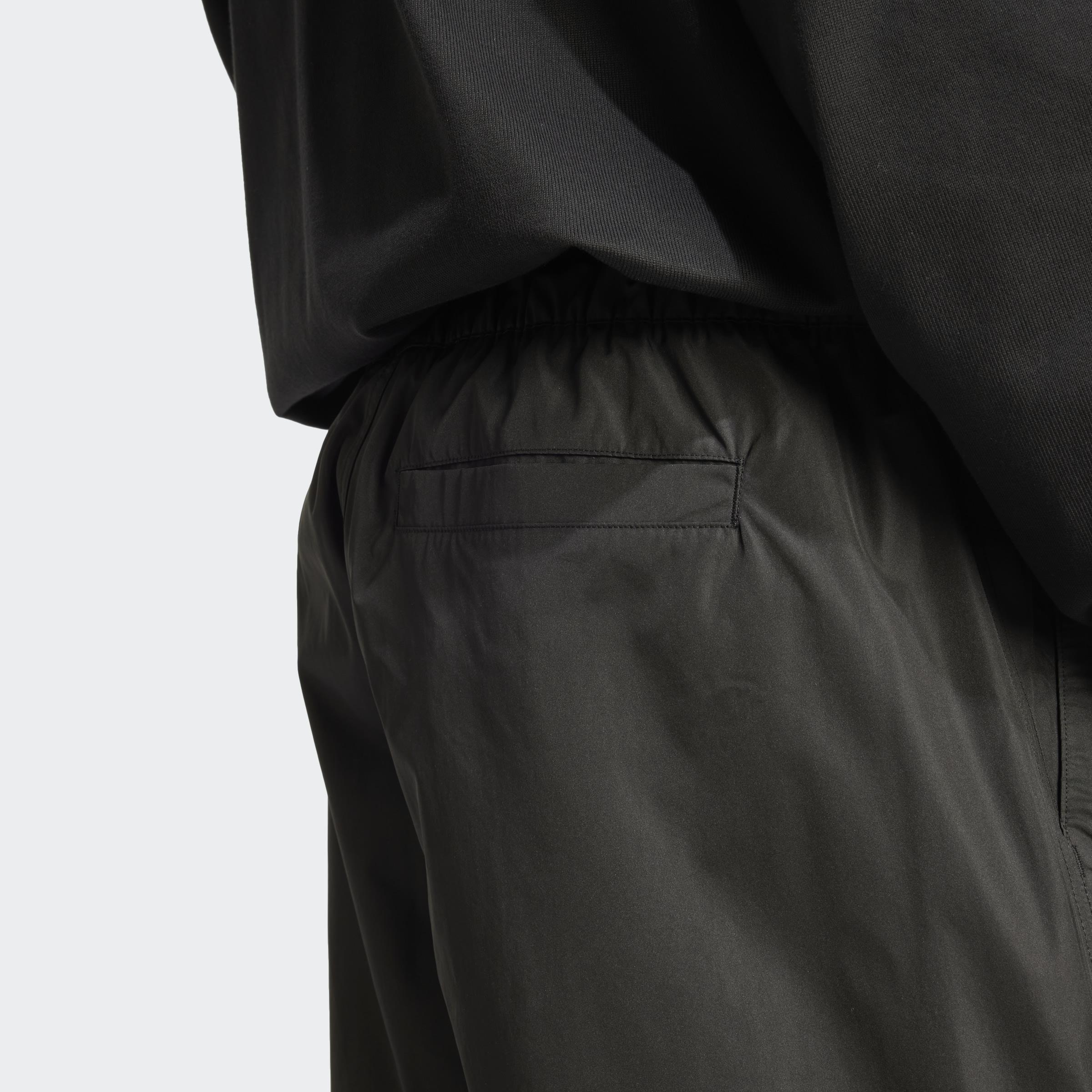 Neuclassics Track Pants, Black, A901_ONE, large image number 7