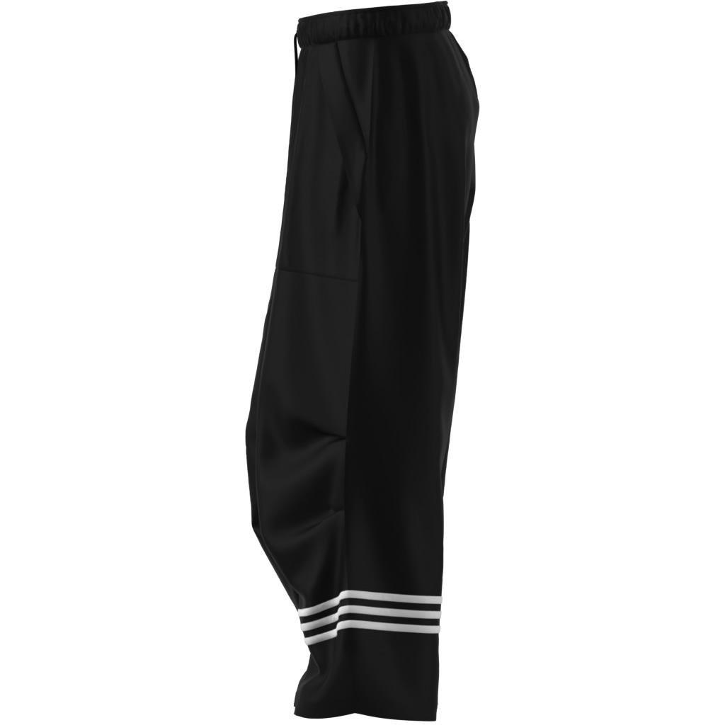 Neuclassics Track Pants, Black, A901_ONE, large image number 9
