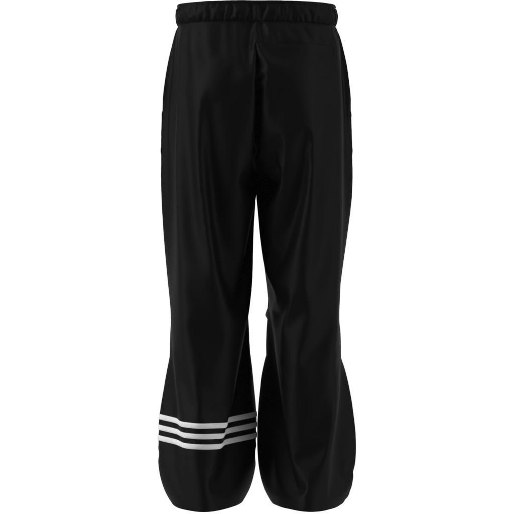 Neuclassics Track Pants, Black, A901_ONE, large image number 11