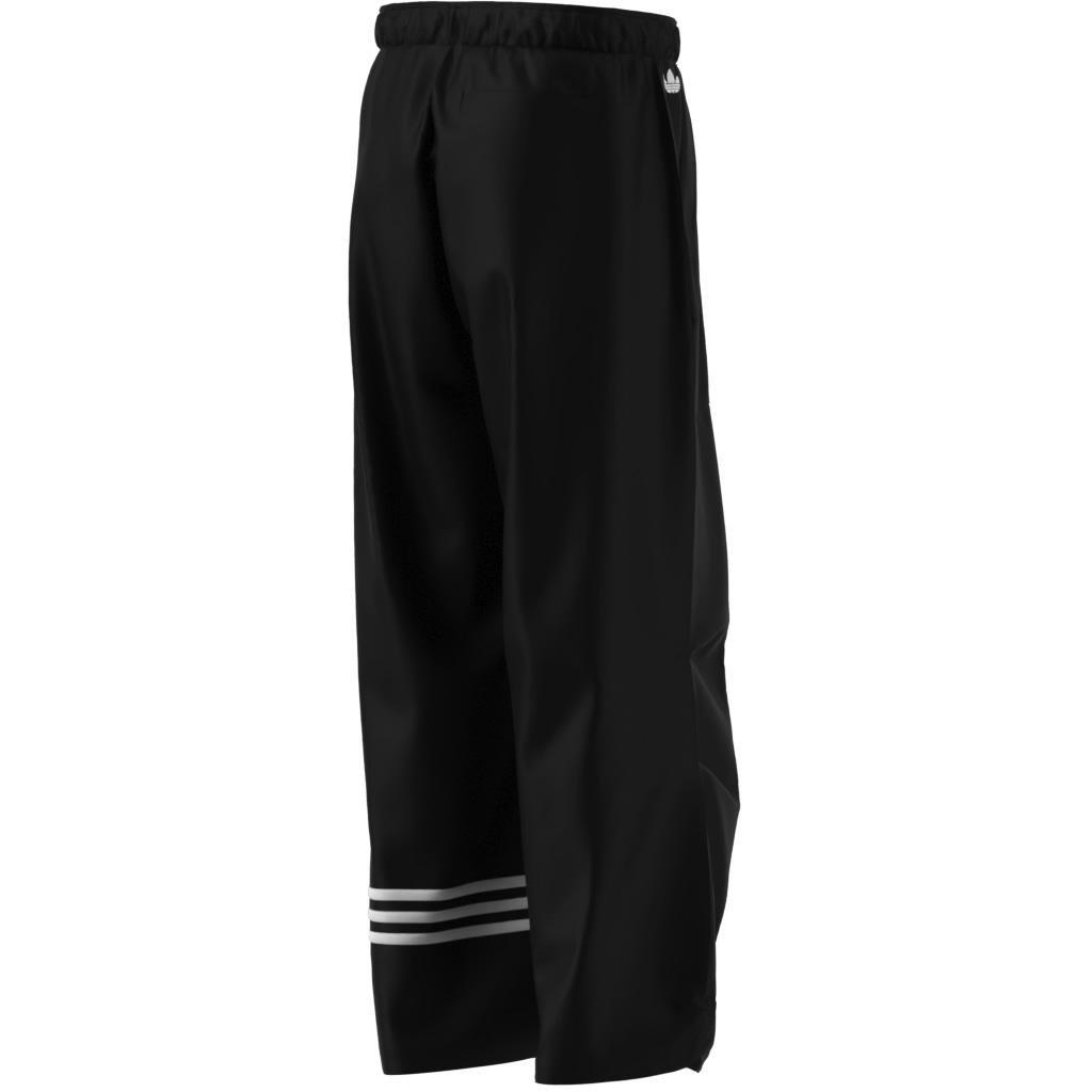 Neuclassics Track Pants, Black, A901_ONE, large image number 12