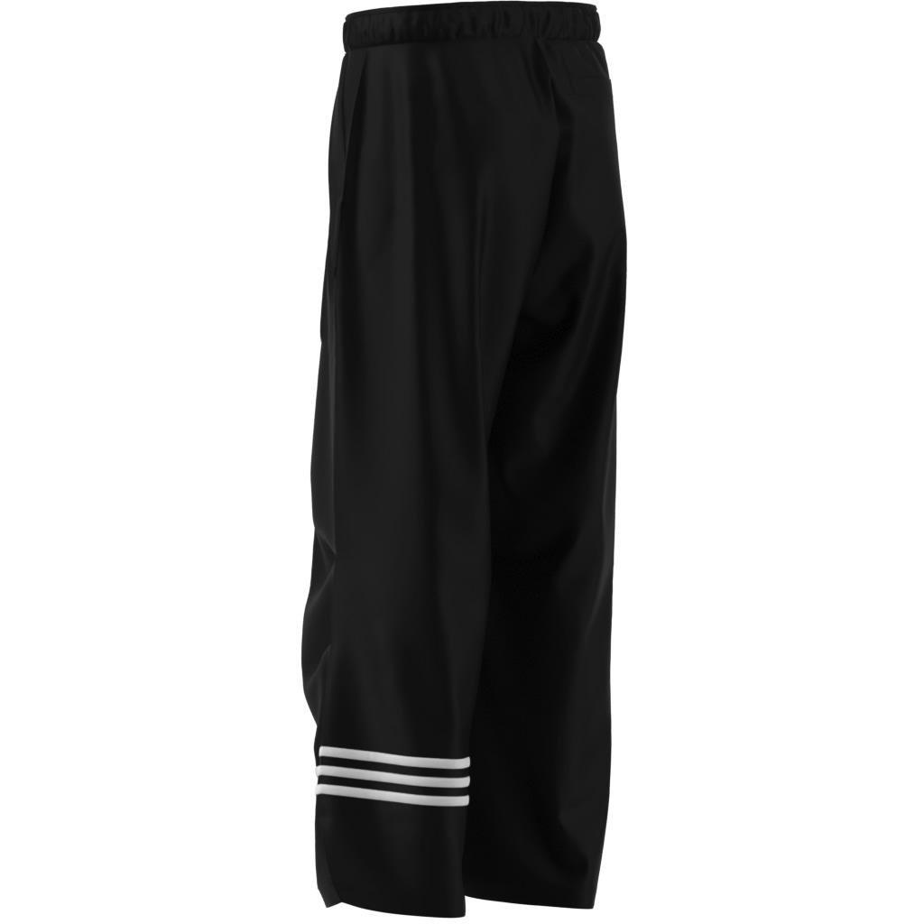 Neuclassics Track Pants, Black, A901_ONE, large image number 14