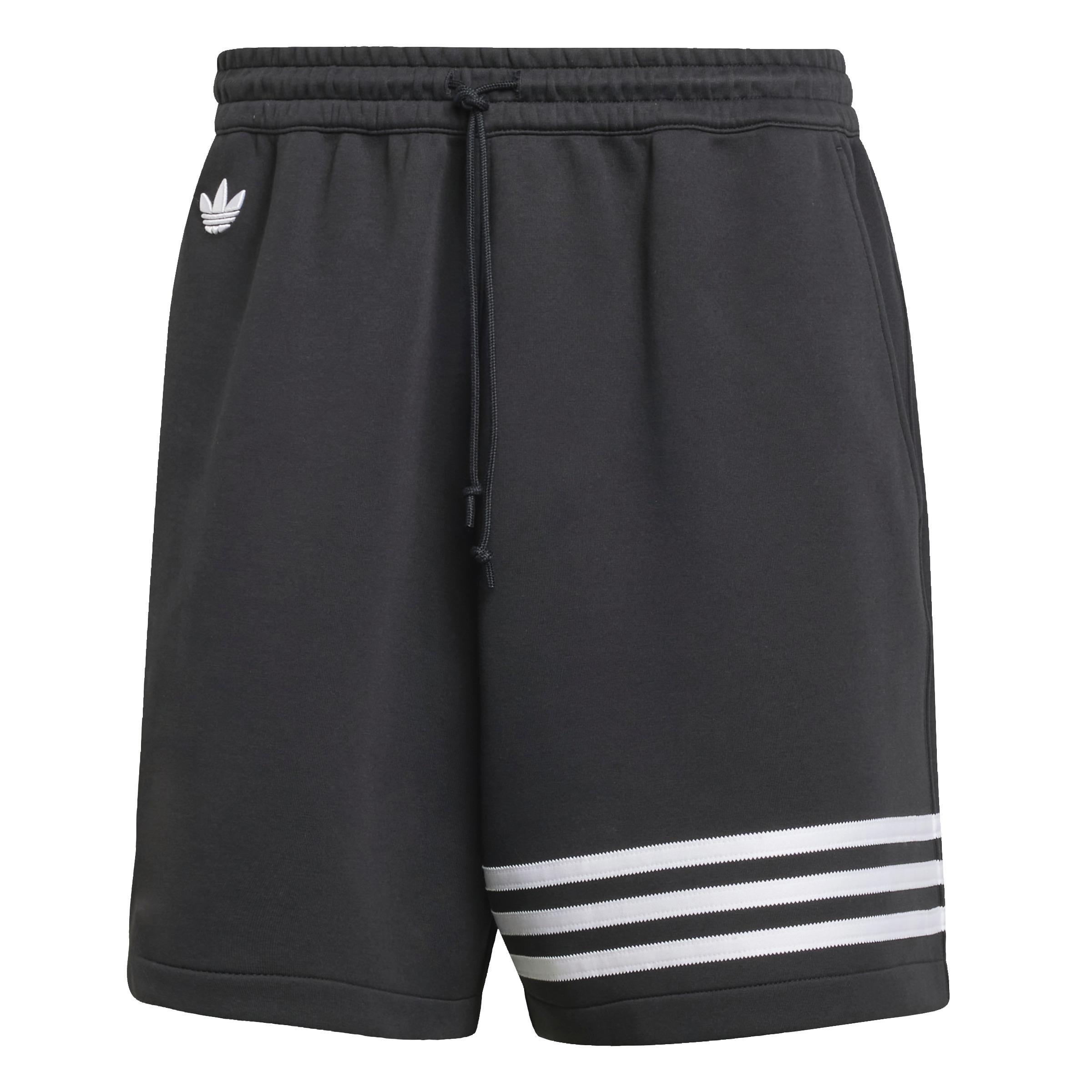 Neuclassics Shorts, Black, A901_ONE, large image number 0