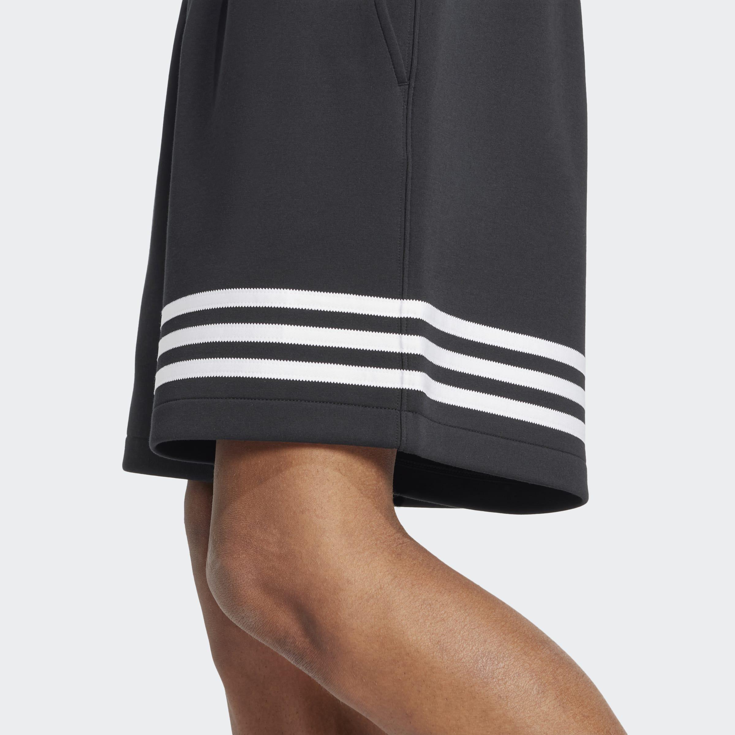 Neuclassics Shorts, Black, A901_ONE, large image number 7