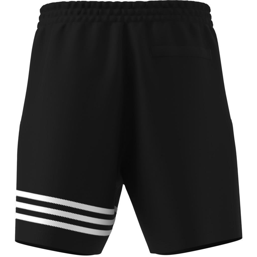Neuclassics Shorts, Black, A901_ONE, large image number 9