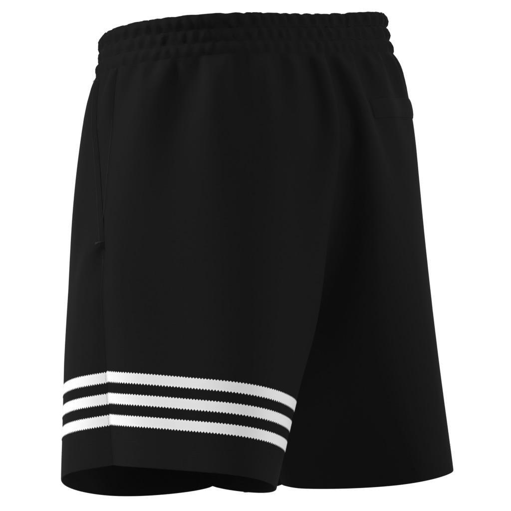 Neuclassics Shorts, Black, A901_ONE, large image number 10