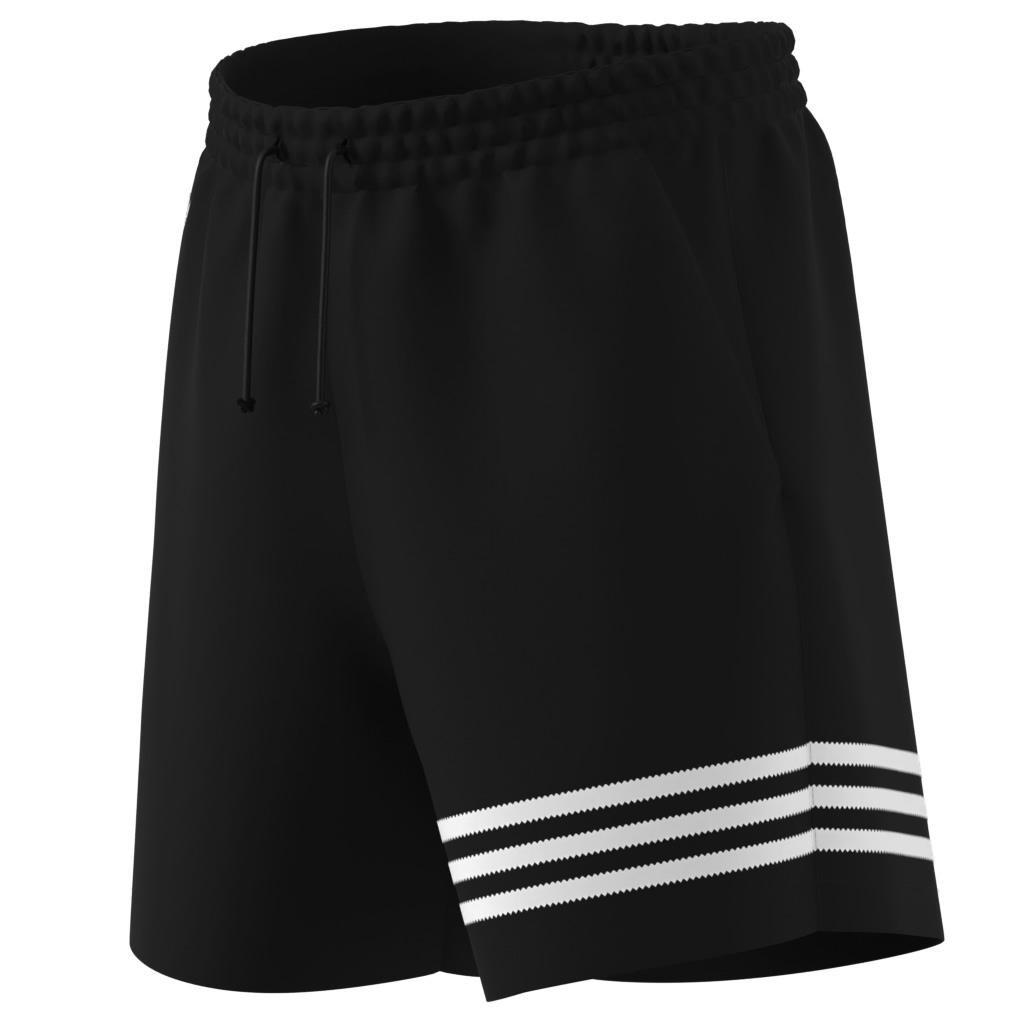 Neuclassics Shorts, Black, A901_ONE, large image number 13