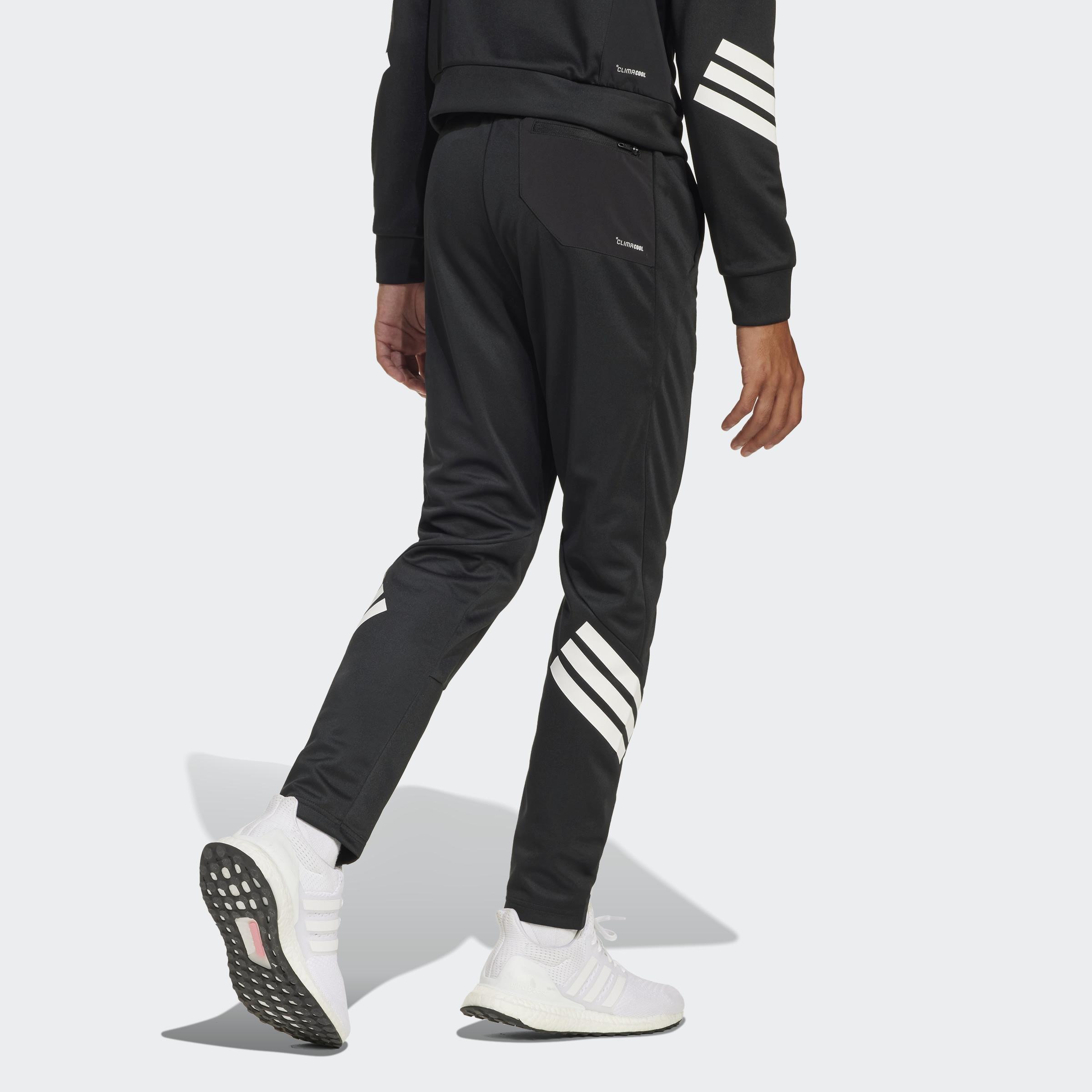 Kids Unisex All Sport Nxt Pants, Black, A901_ONE, large image number 4