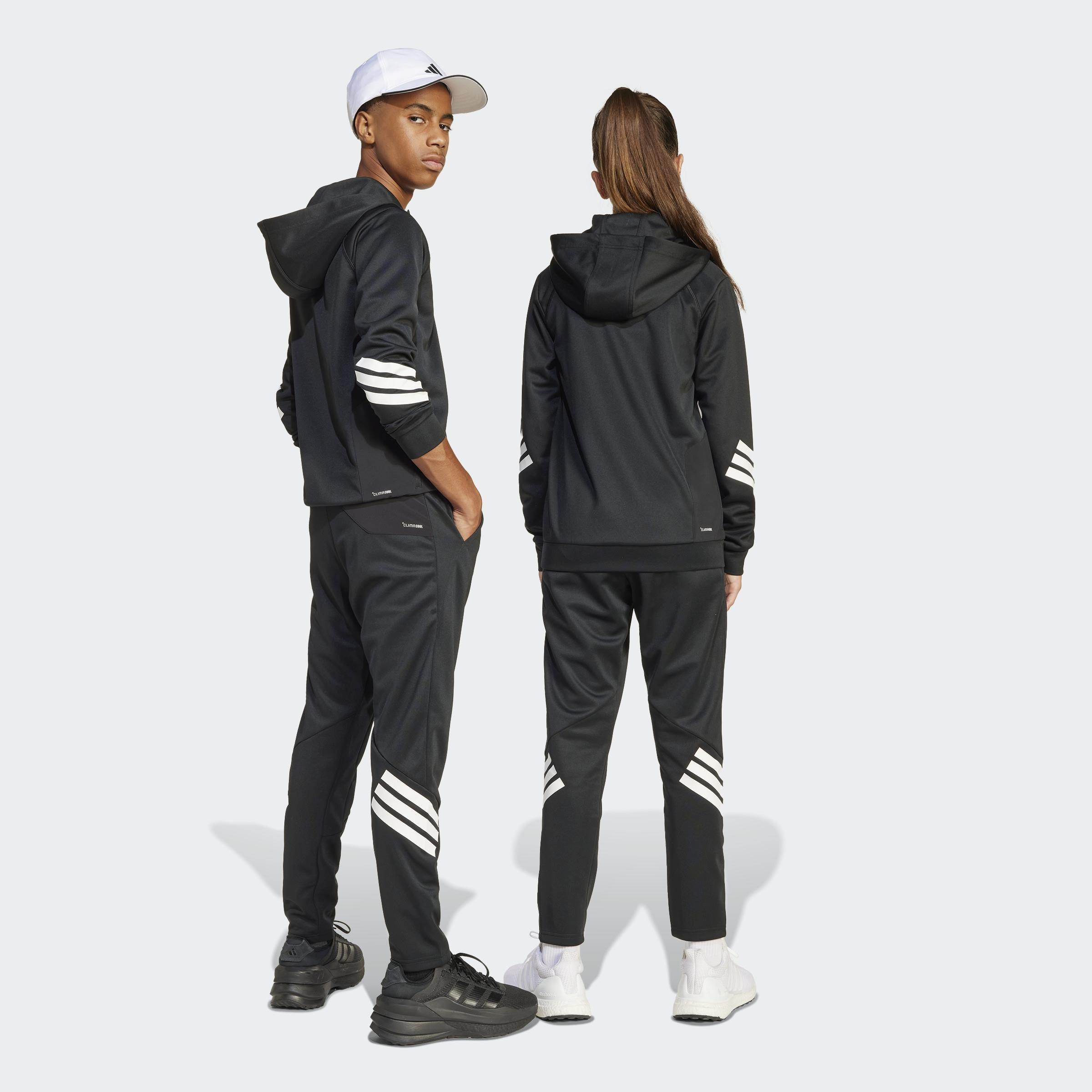 Kids Unisex All Sport Nxt Pants, Black, A901_ONE, large image number 5